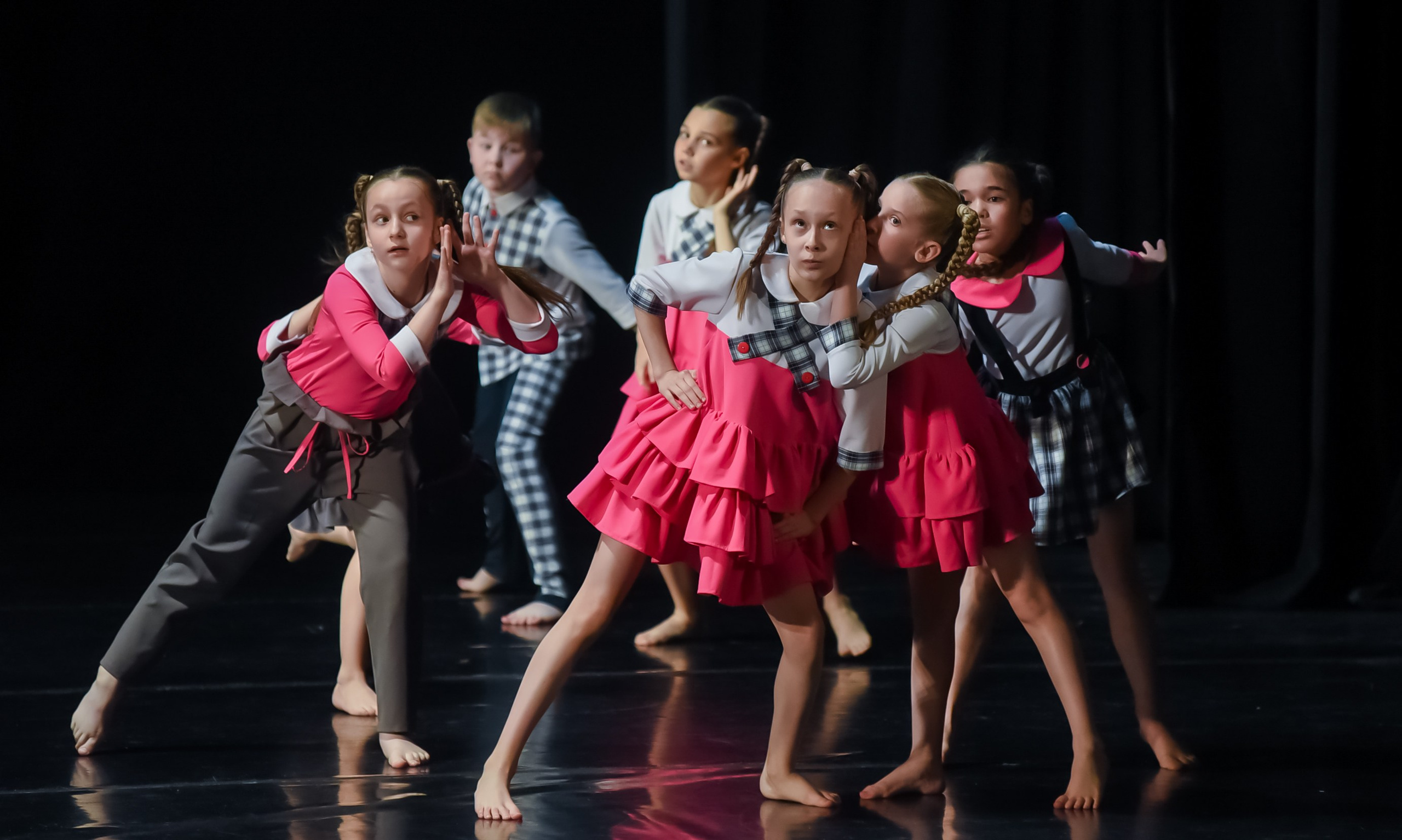 19.05.2024 Всероссийский конкурс современной хореографии «Стрелка» г. Нижний Н. Медиастудия Фото Концепт