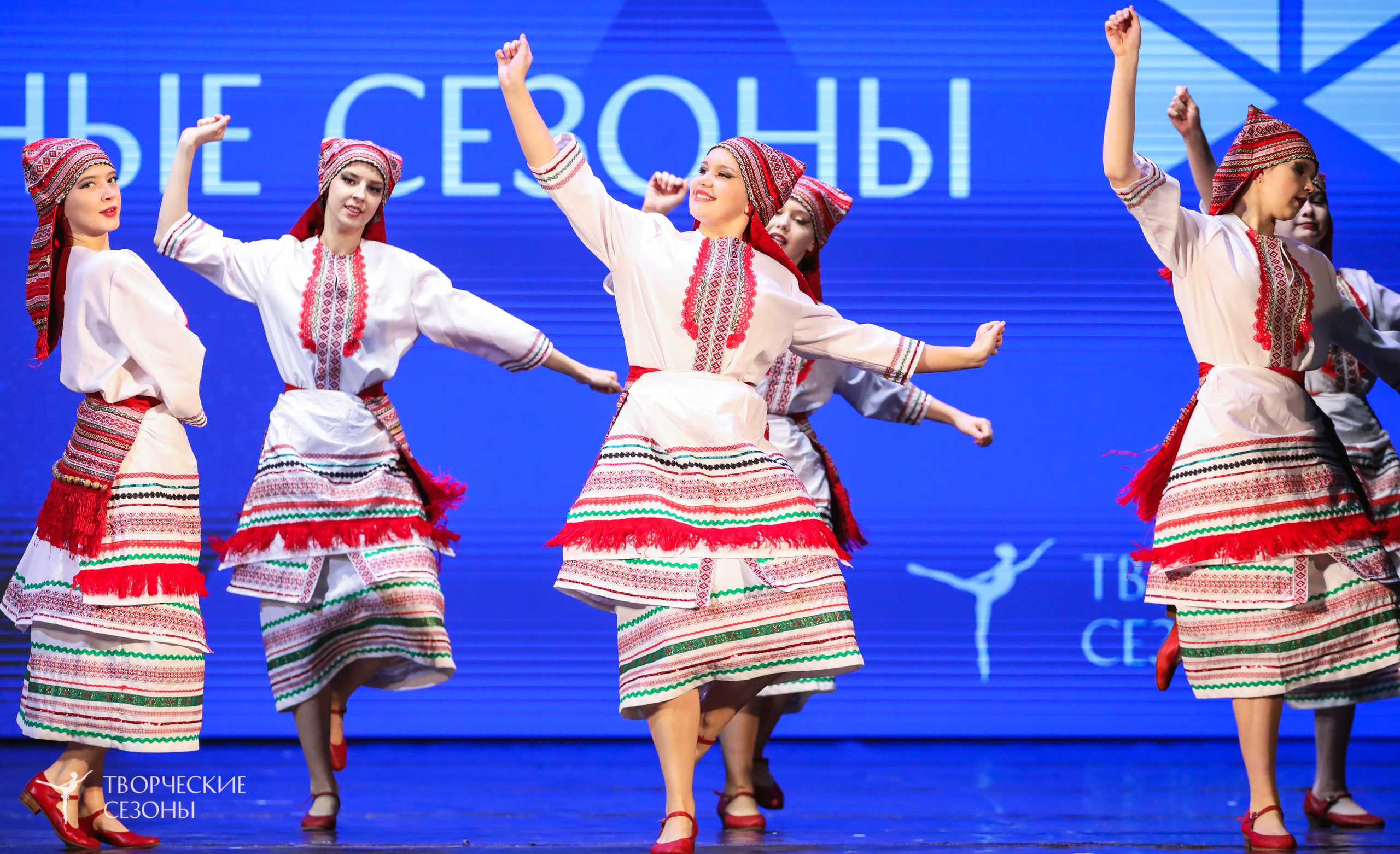 29.11.2025 I Международный конкурс-фестиваль «Танцевальные сезоны. Минск». Медиастудия Фото Концепт