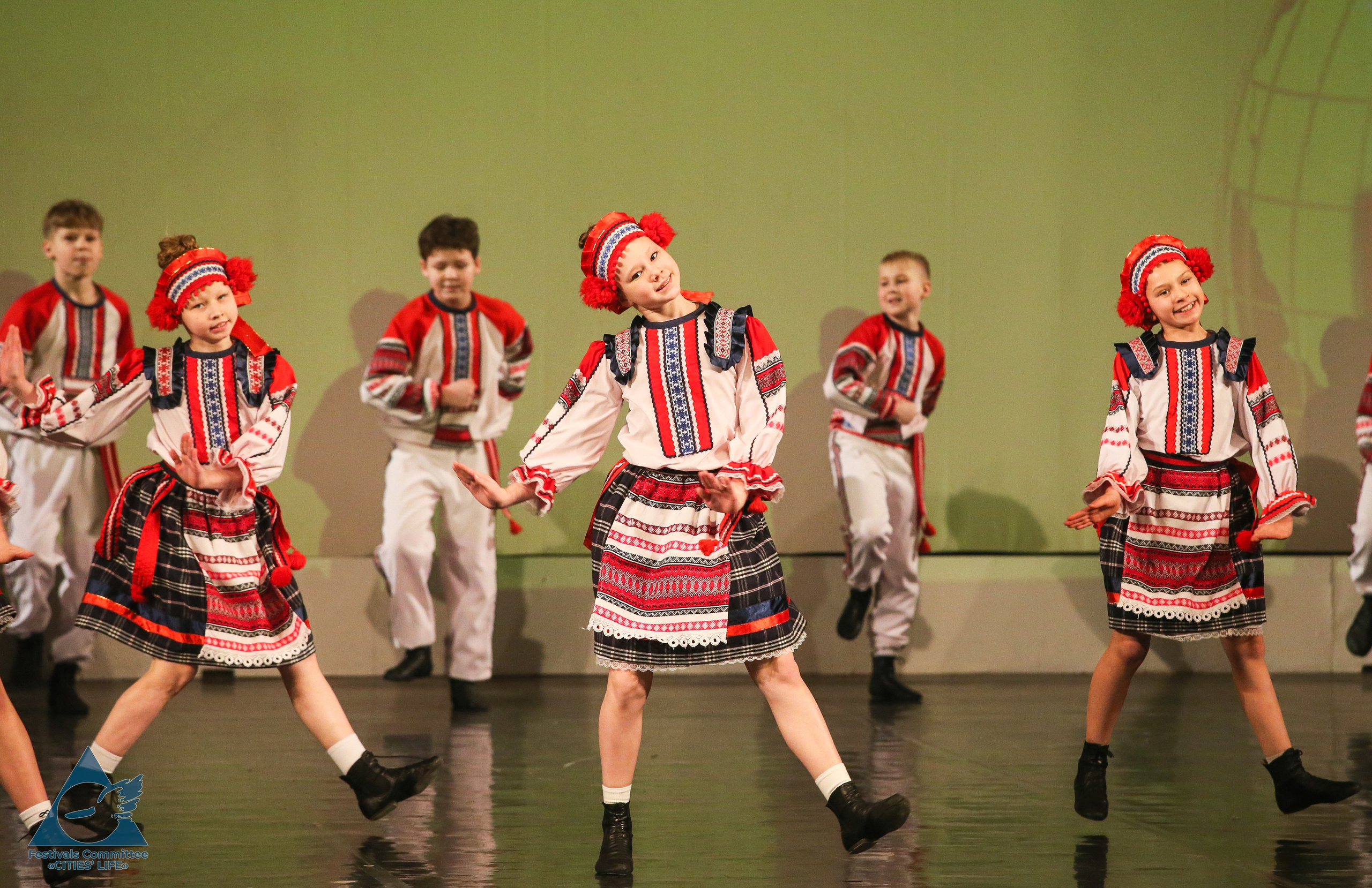 09.03.2025 «Жизнь Городов» Творческий фестиваль-конкурс «ПЛАНЕТА ИСКУССТВ» г. Санкт-Петербург. Медиастудия Фото Концепт