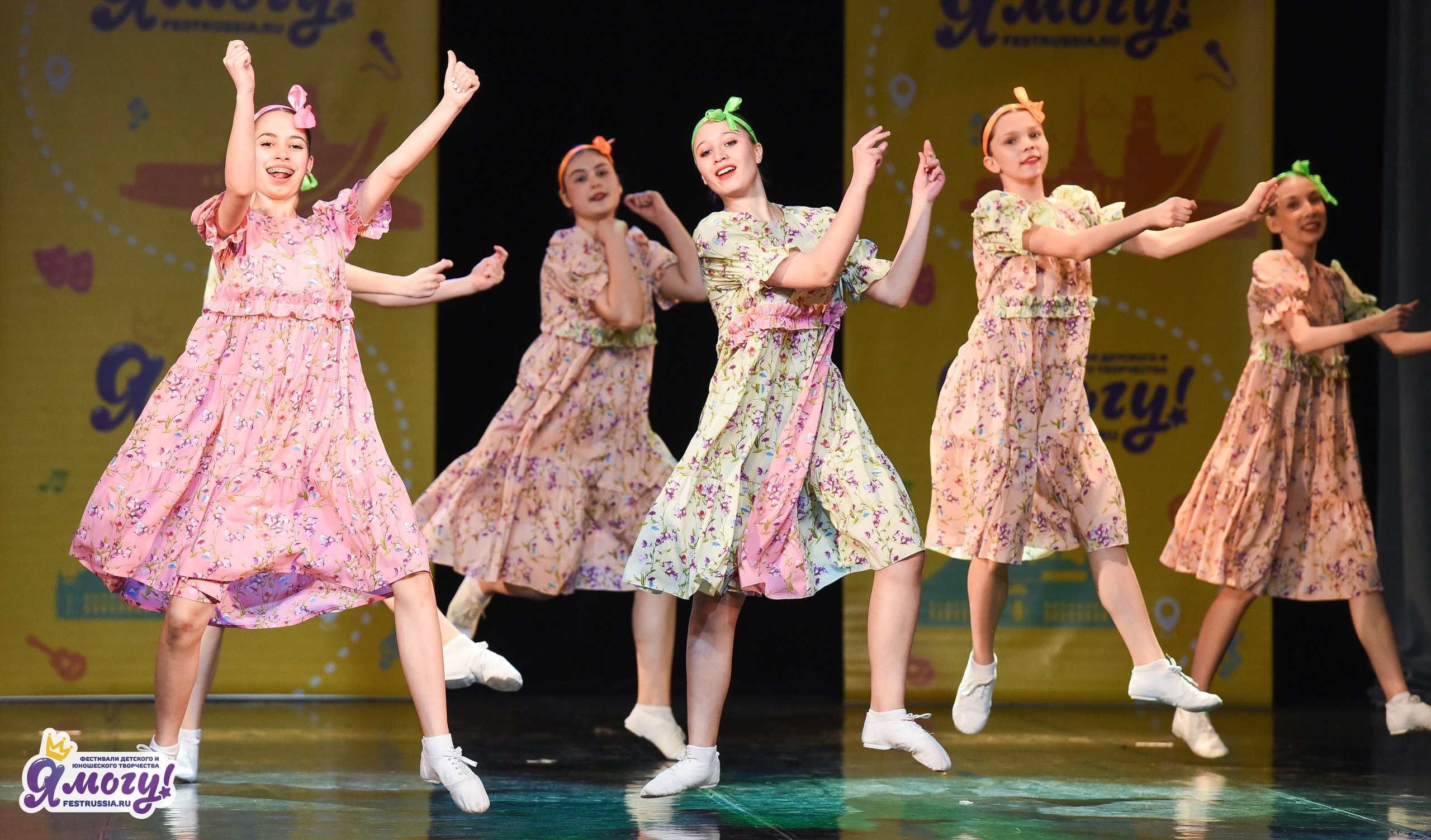 03.04.2026 «Я МОГУ!» 90-й Международный фестиваль-конкурс «Вдохновение. Весна» г. Санкт-Петербург. Медиастудия Фото Концепт