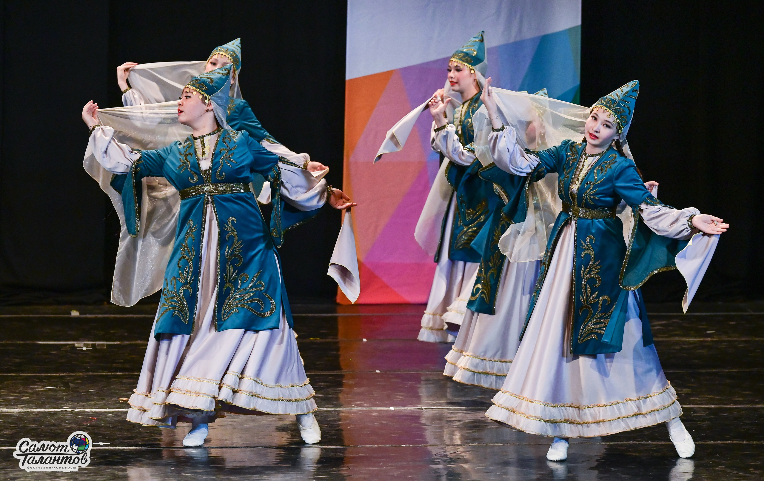 13.06.2025 «Салют Талантов» 41-й Международный фестиваль-конкурс «МОСКВА ВЕРИТ ТАЛАНТАМ» г. Москва. Медиастудия Фото Концепт