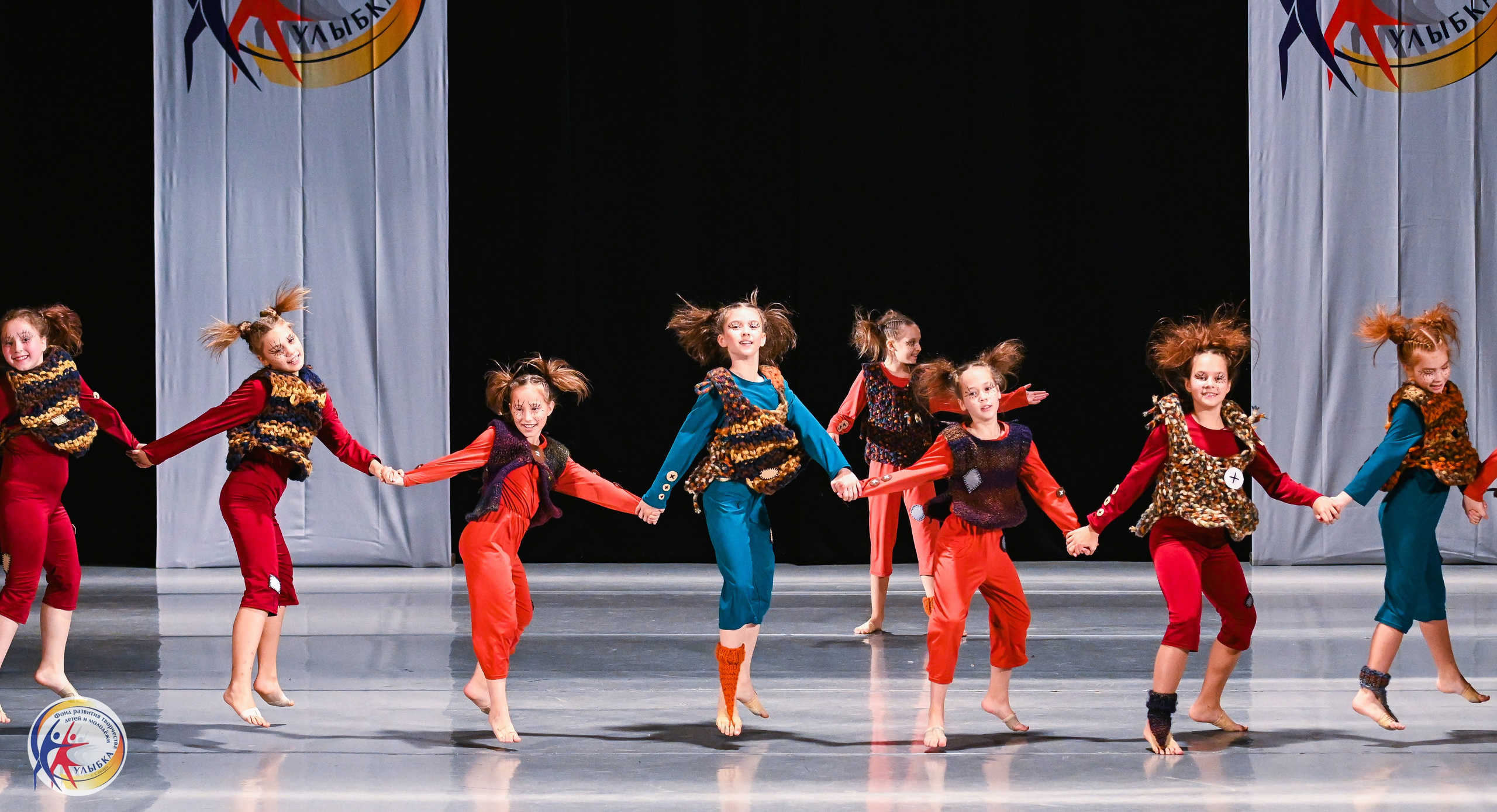 19.10.2025 Международный конкурс «Твоё направление» г. Нижний Новгород. Медиастудия Фото Концепт