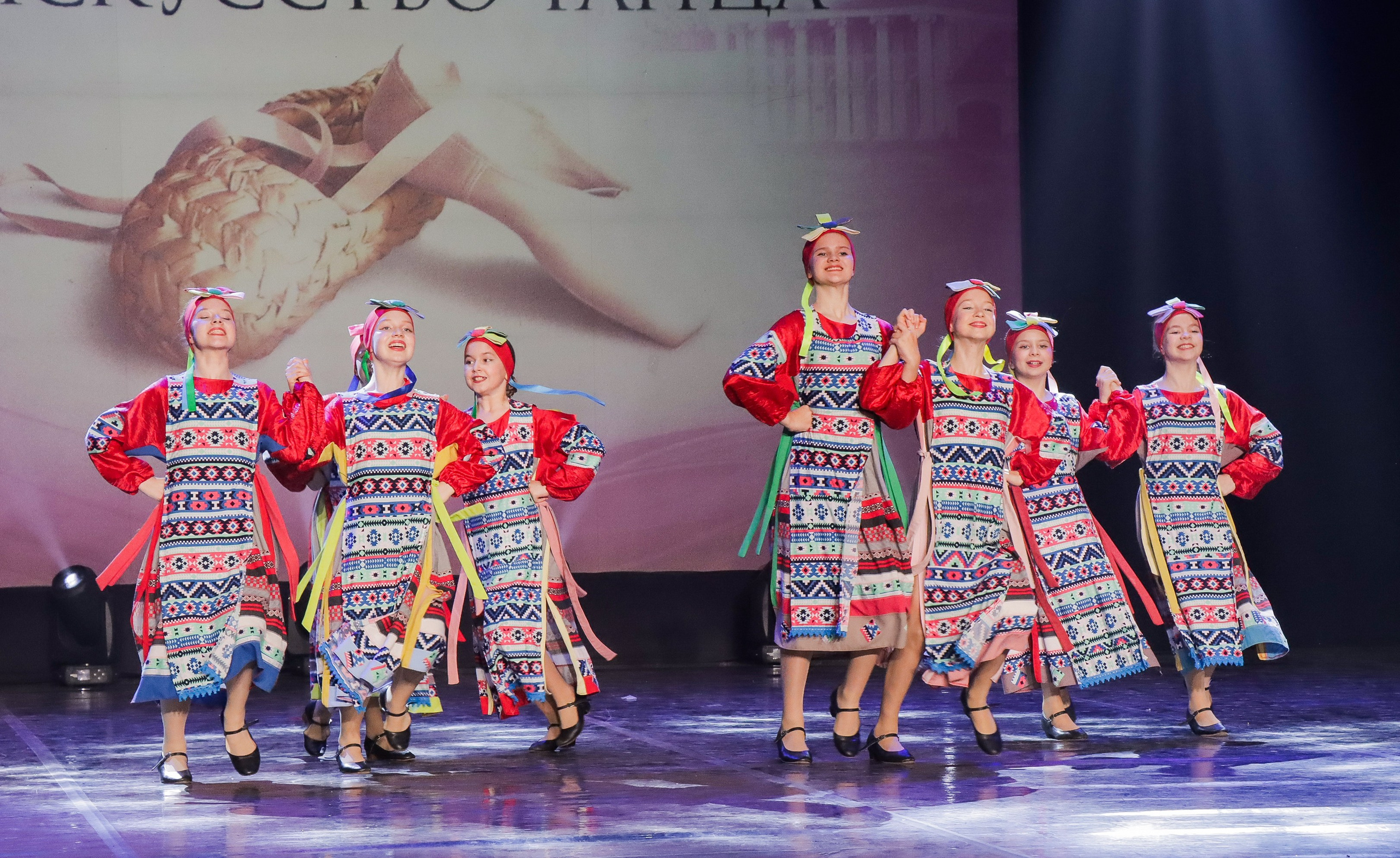 01.06.2024 Фестиваль-конкурс «Мир под названием — Искусство танца» г. Кострома. Медиастудия Фото Концепт