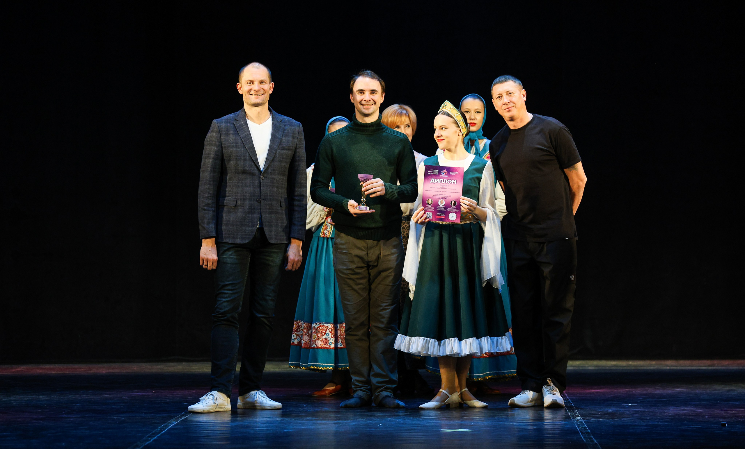 09.11.2024 Фестиваль хореографического искусства «АРТ-КОМПАС. УРАЛ» г. Челябинск. Медиастудия Фото Концепт