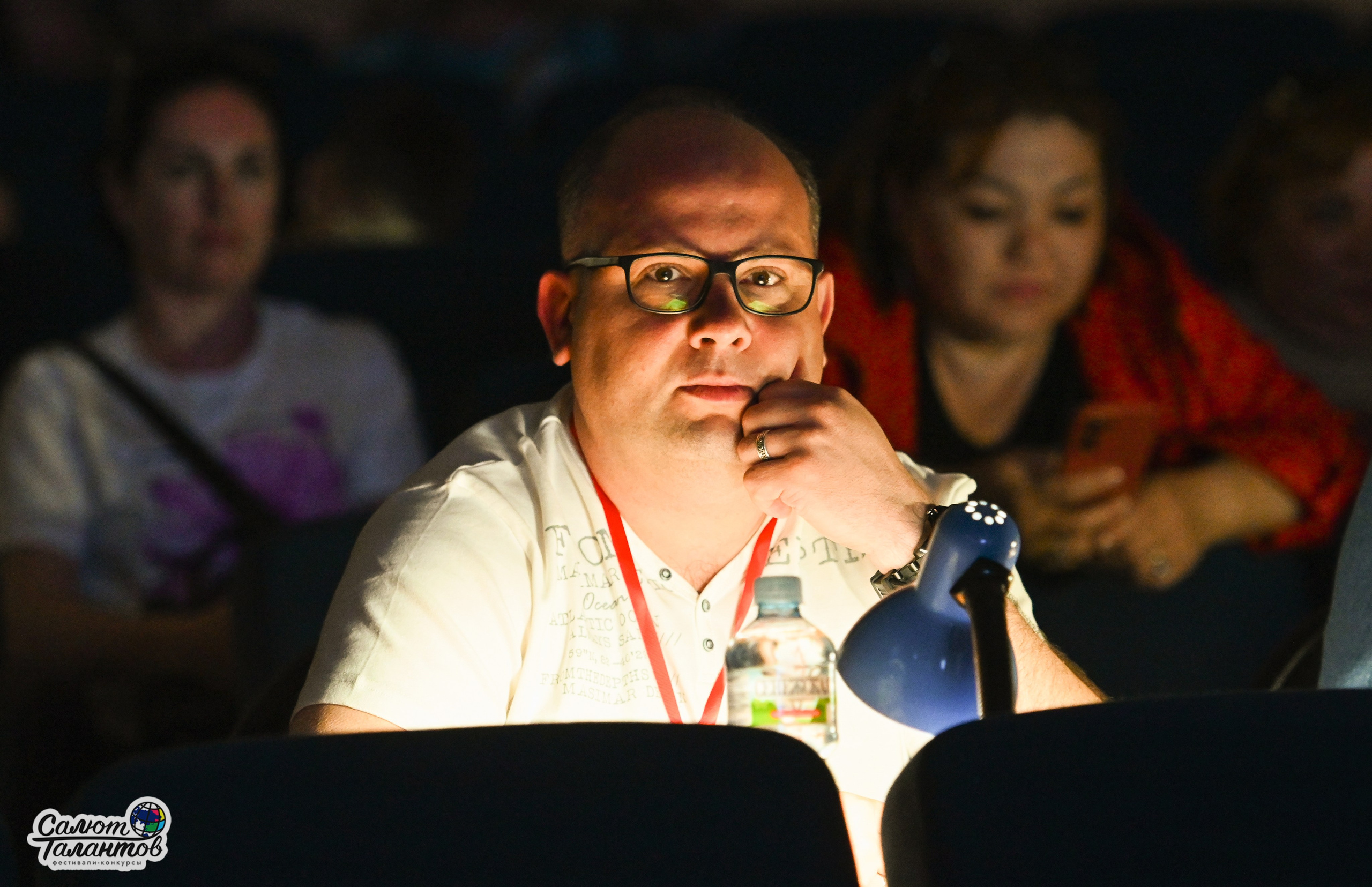 05.05.2025 «Салют Талантов» 9-й Фестиваль-Конкурс г. Волгоград. Медиастудия Фото Концепт