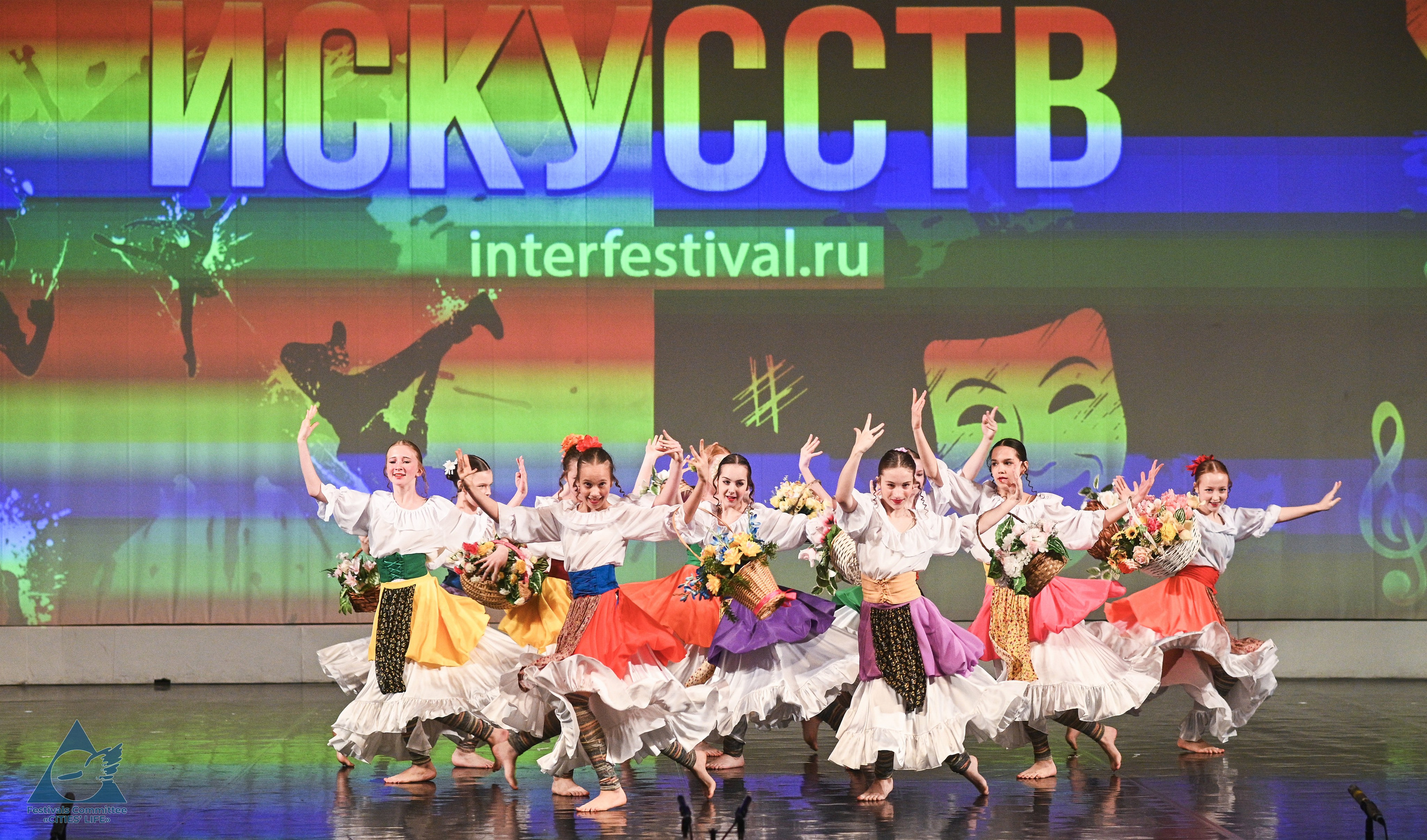 06.04.2026 «Жизнь Городов» Фестиваль-конкурс «ПЛАНЕТА ИСКУССТВ» г. Санкт-Петербург. Медиастудия Фото Концепт