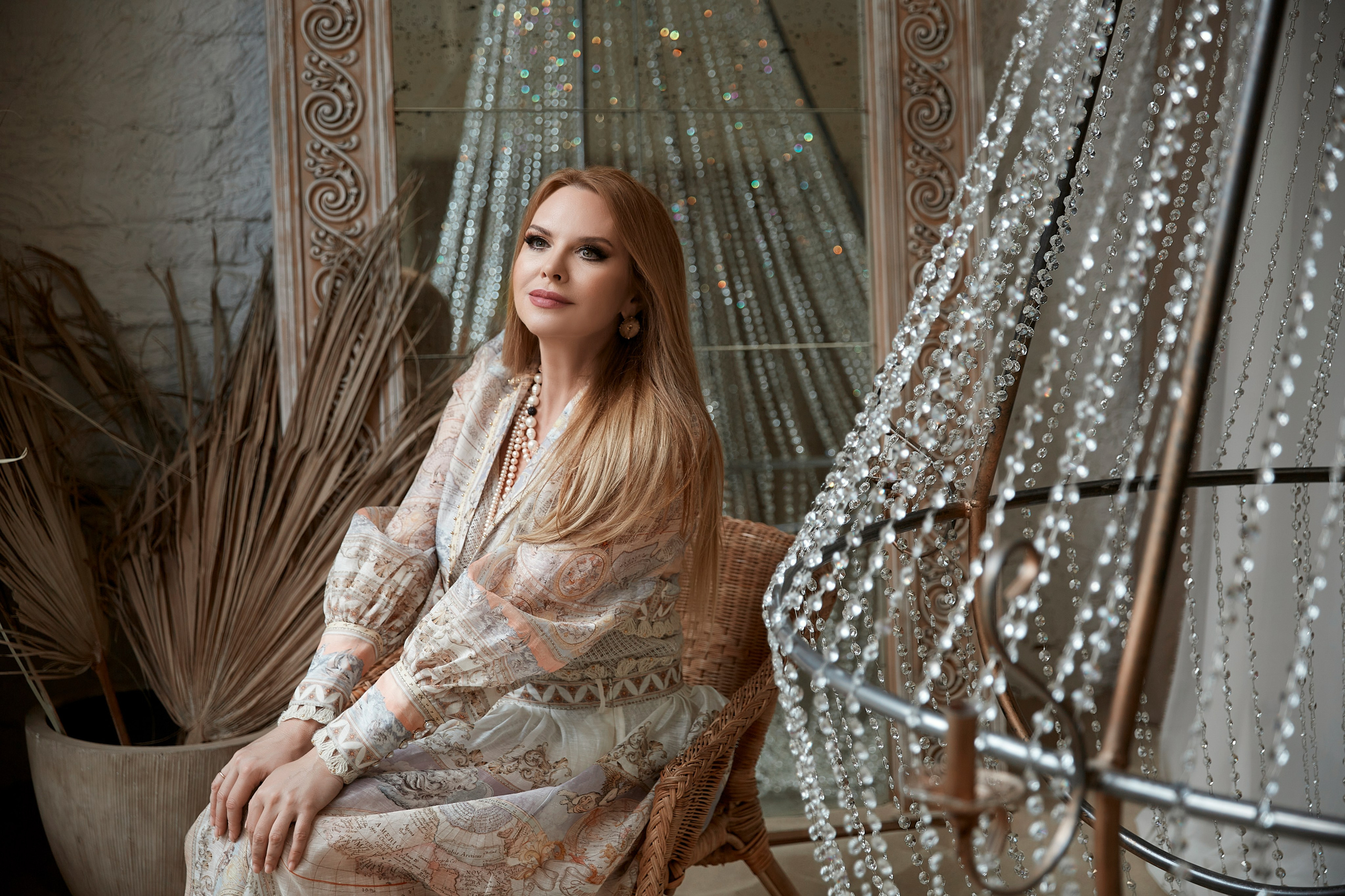 Прекрасная Варвара. Фотограф ваших самых ярких событий в Москве и СПБ. Збронская Юлия