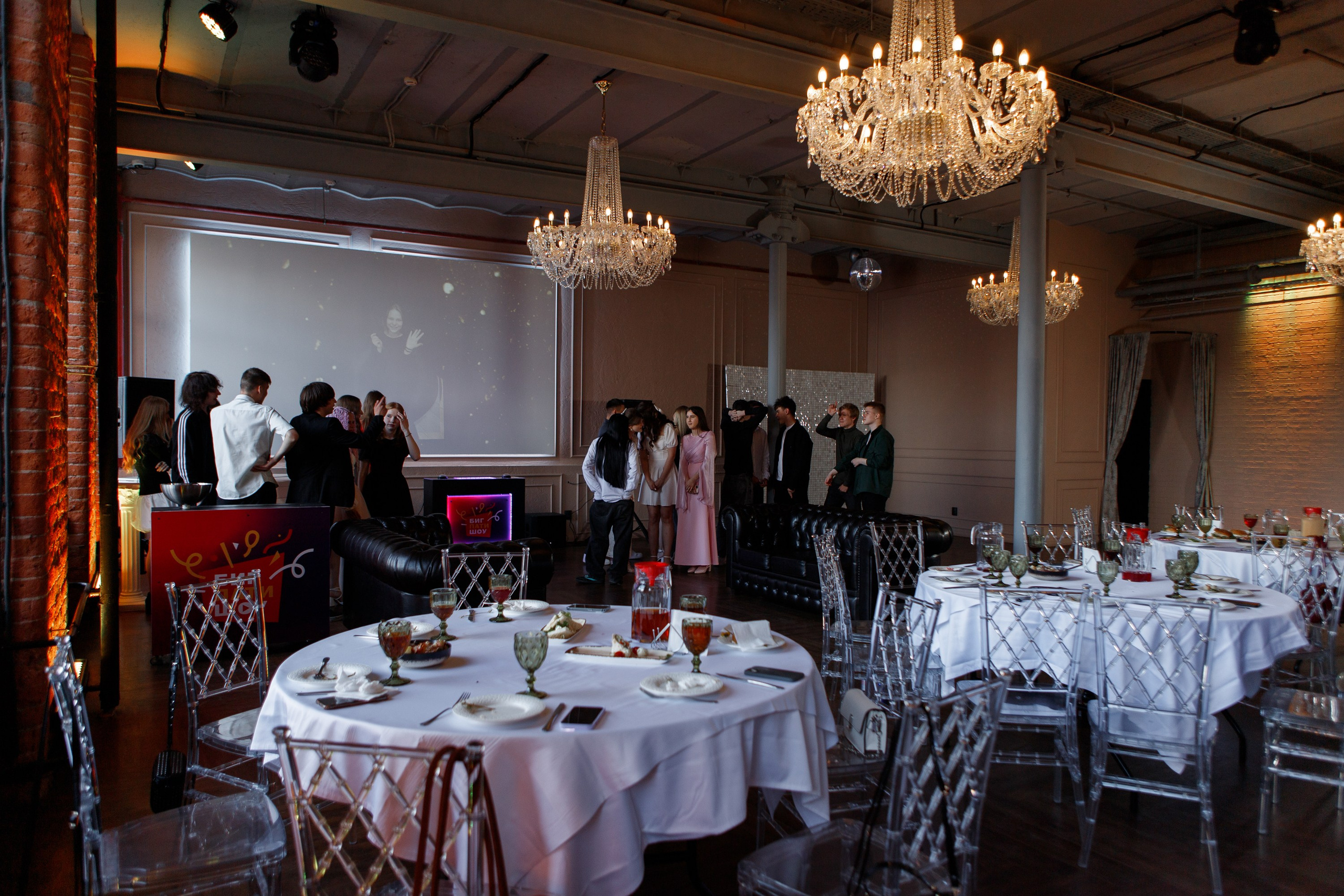 Выпускные. Портретный фотограф в Санкт-Петербурге Катя Протасевич