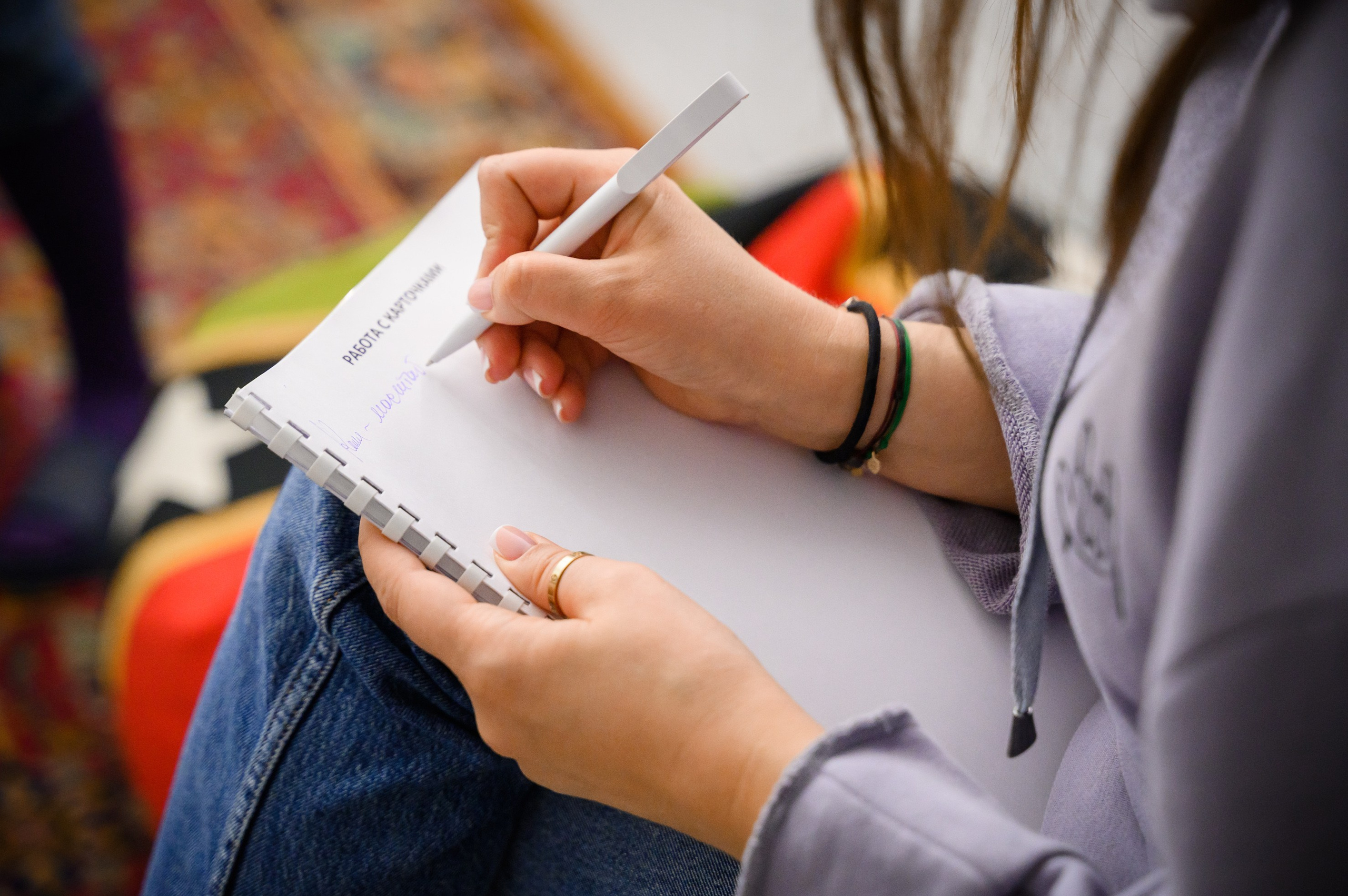 Team building для Scotch Hostel. Фотограф Илья Ковалев в Волгограде