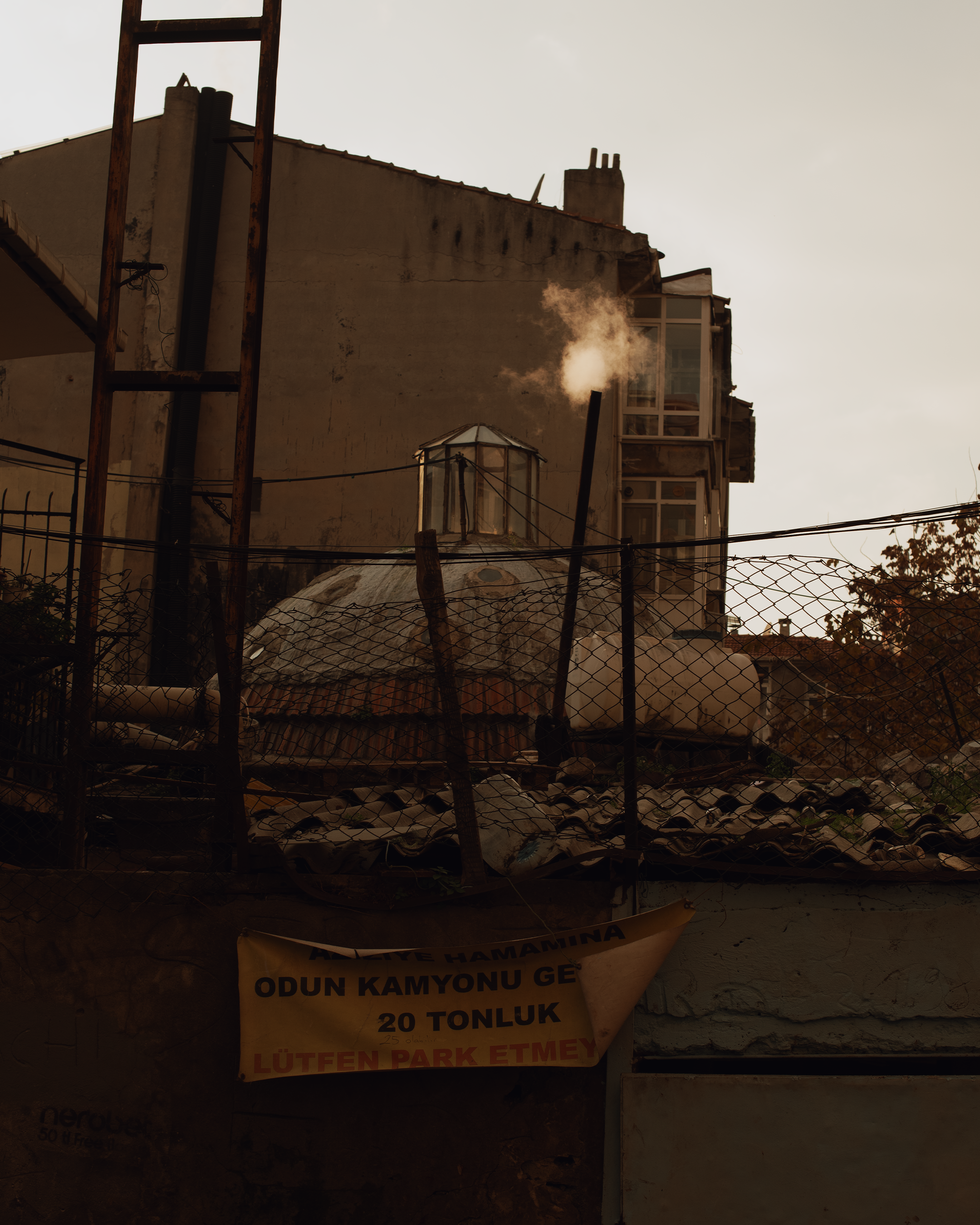 Стамбул в кадре: взгляд рекламного фотографа из Гуанчжоу. Коммерческий и предметный фотограф в Гуанчжоу Коваленко Александр