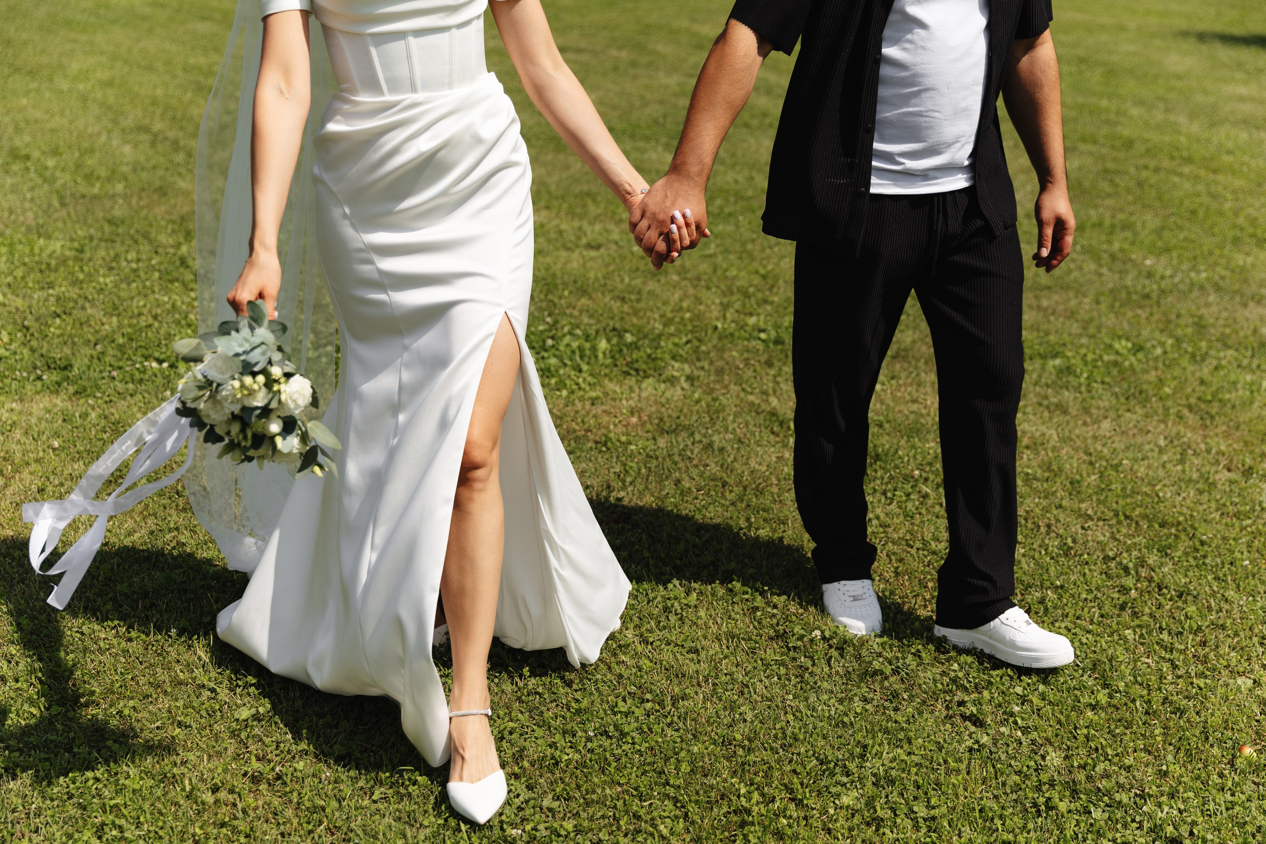 Ксения & Ринат