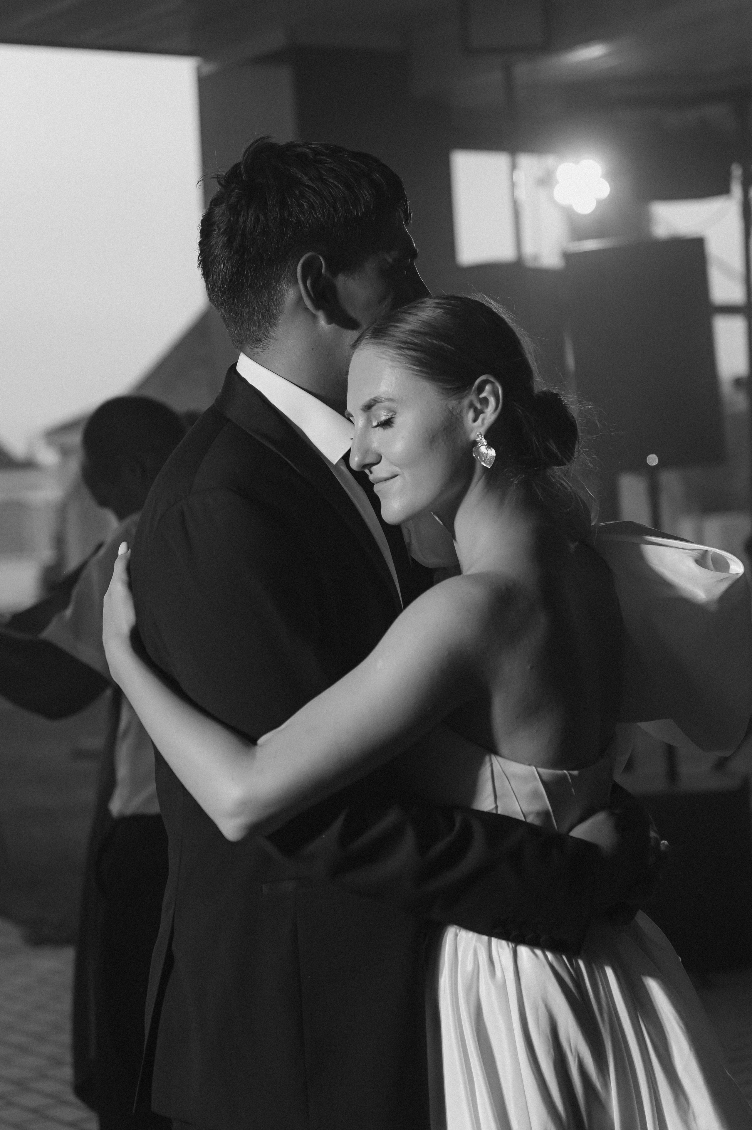 Женя + Полина — Оргаизация Грани. Свадебный и семейный фотограф Волгоград Москва