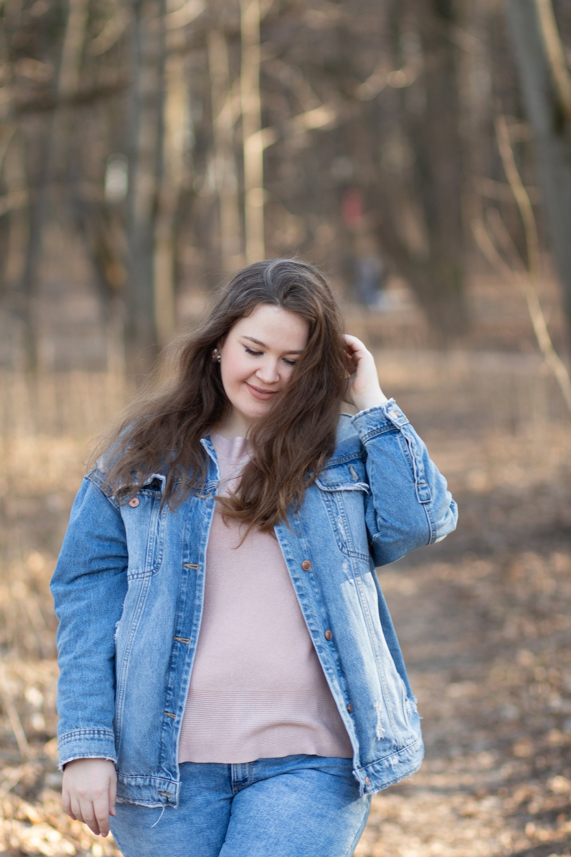 Екатерина. Фотограф Мария Згонник