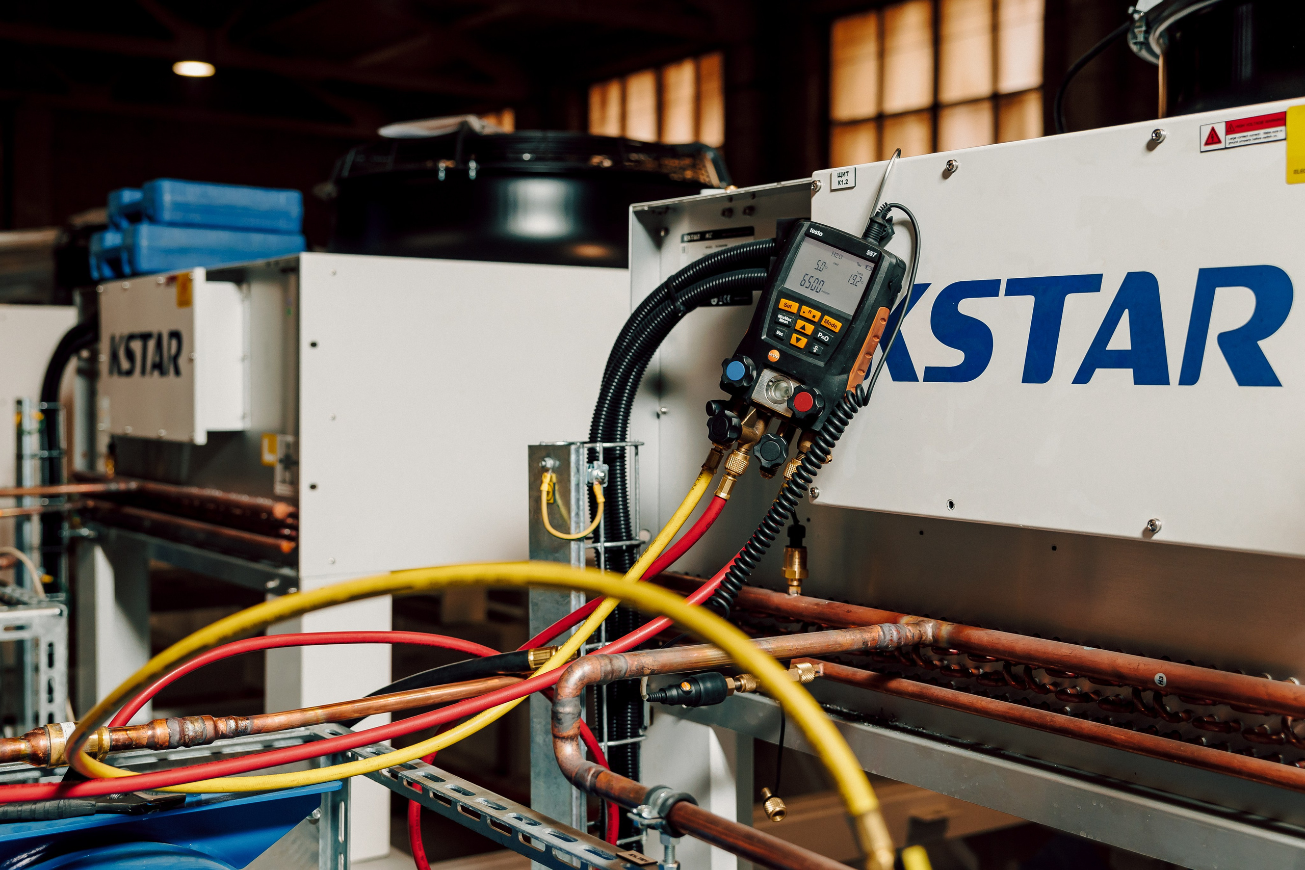 Datark — Совещание и производство. Лёшка Варзегов — фотограф