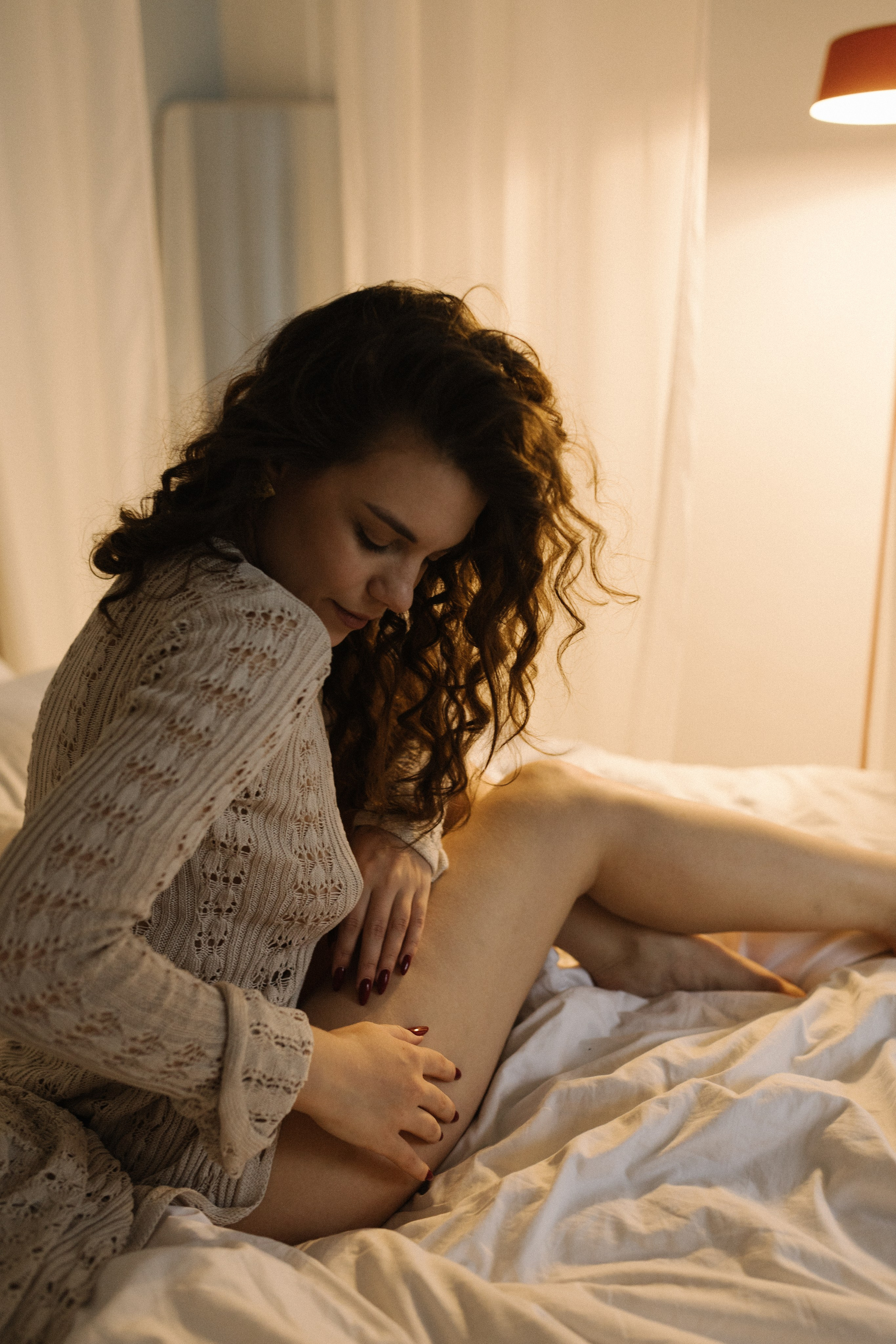 Катя. Фотограф в Петербурге Ольга Стрельченко