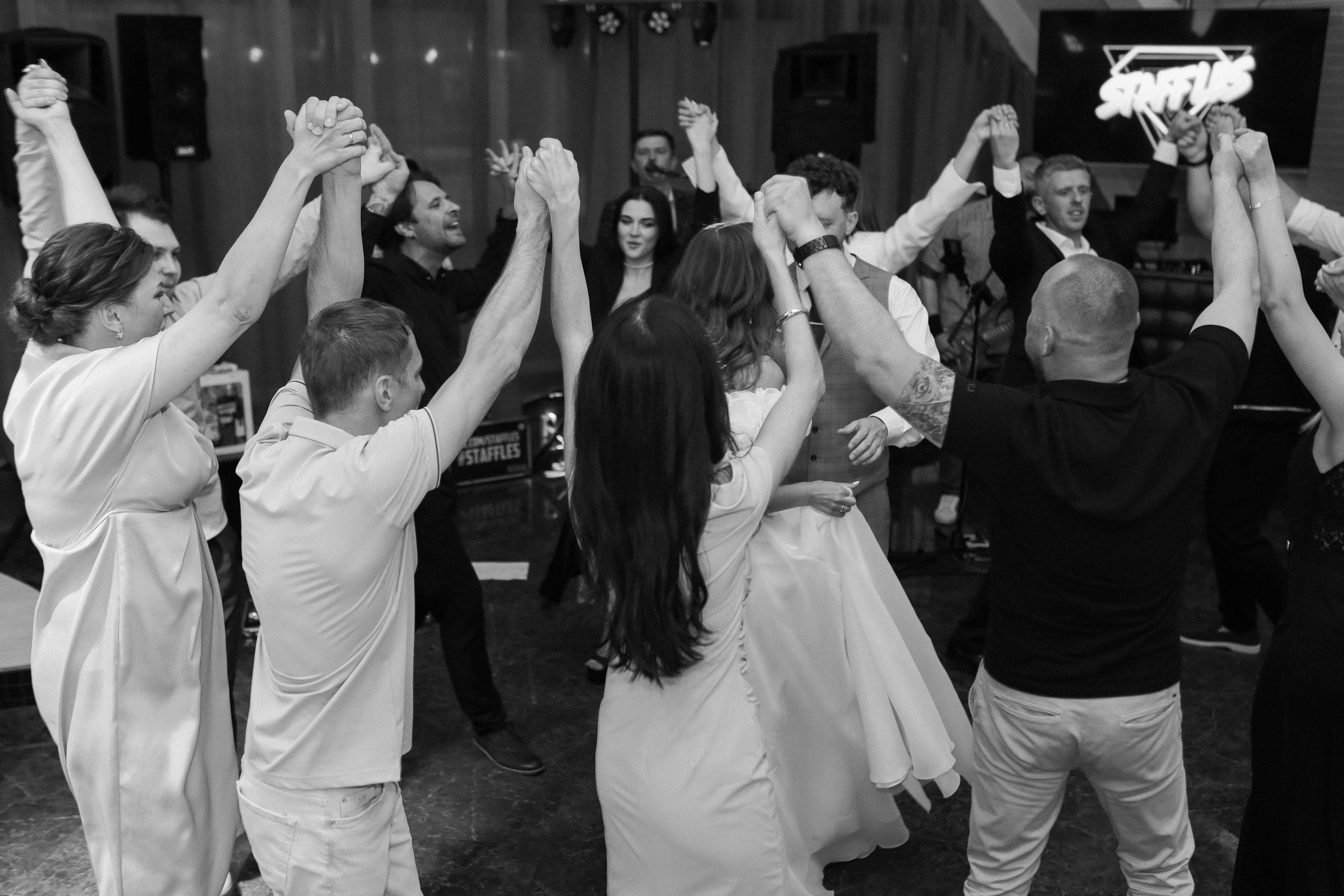 Антонина и Роман. Свадебный фотограф Волгоград и Волжский Евгения Кимлач