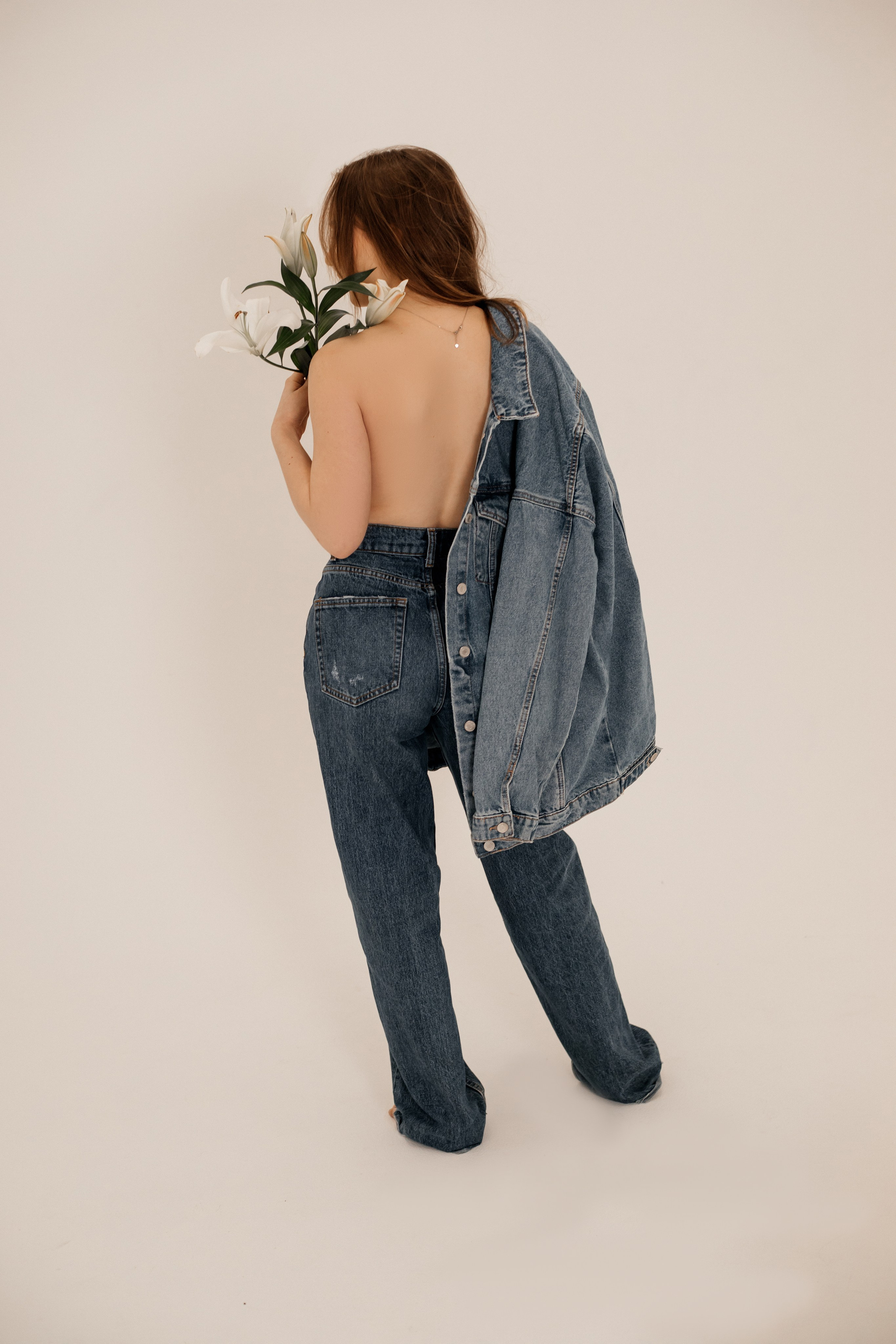 Ксения. Свадебный и семейный фотограф СПБ