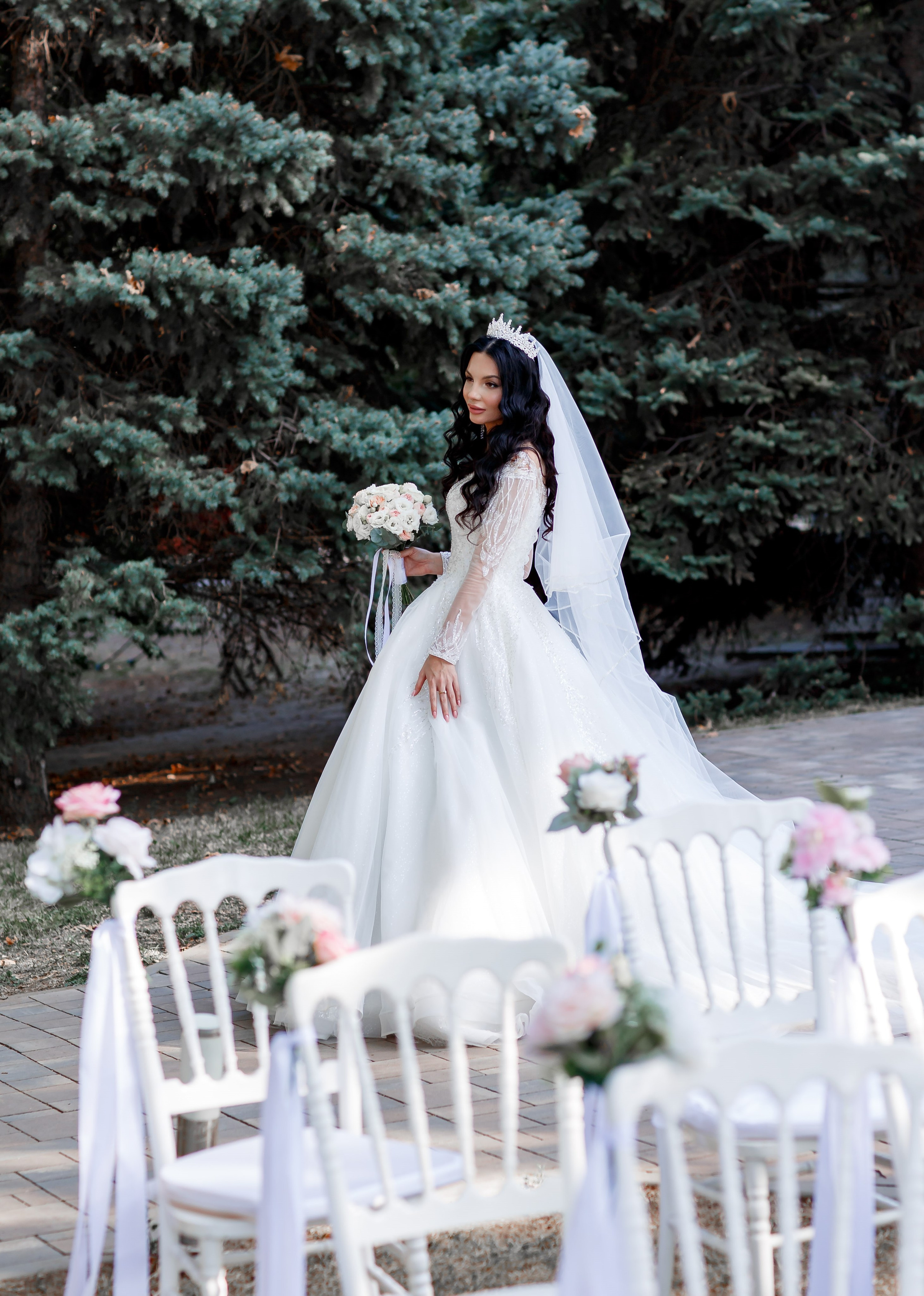 Свадьба. Свадебный, предметный и портретный фотограф в Волгограде