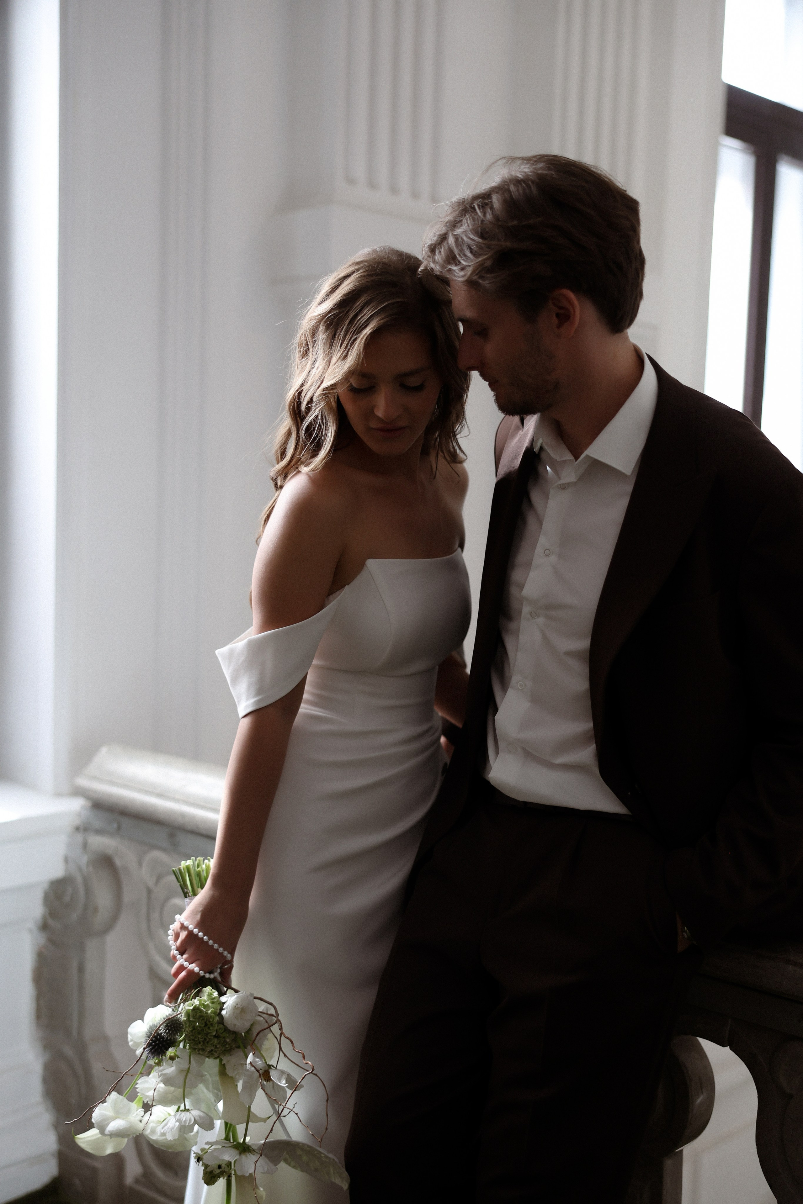 «Я люблю тебя просто так» — Евгения и Влад. Свадебный и семейный фотограф в Москве Ломова Ирина