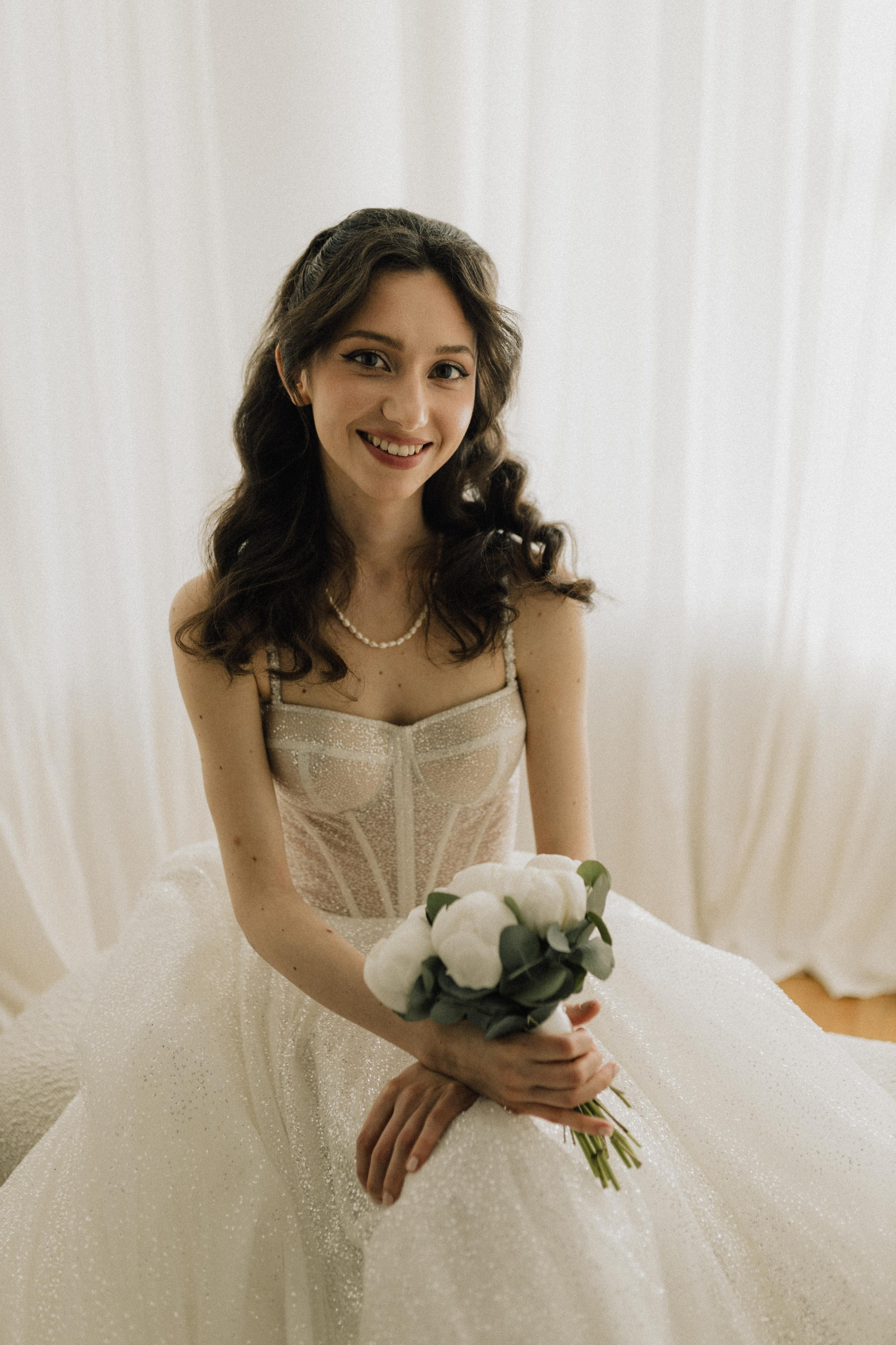 Анастасия и Илья