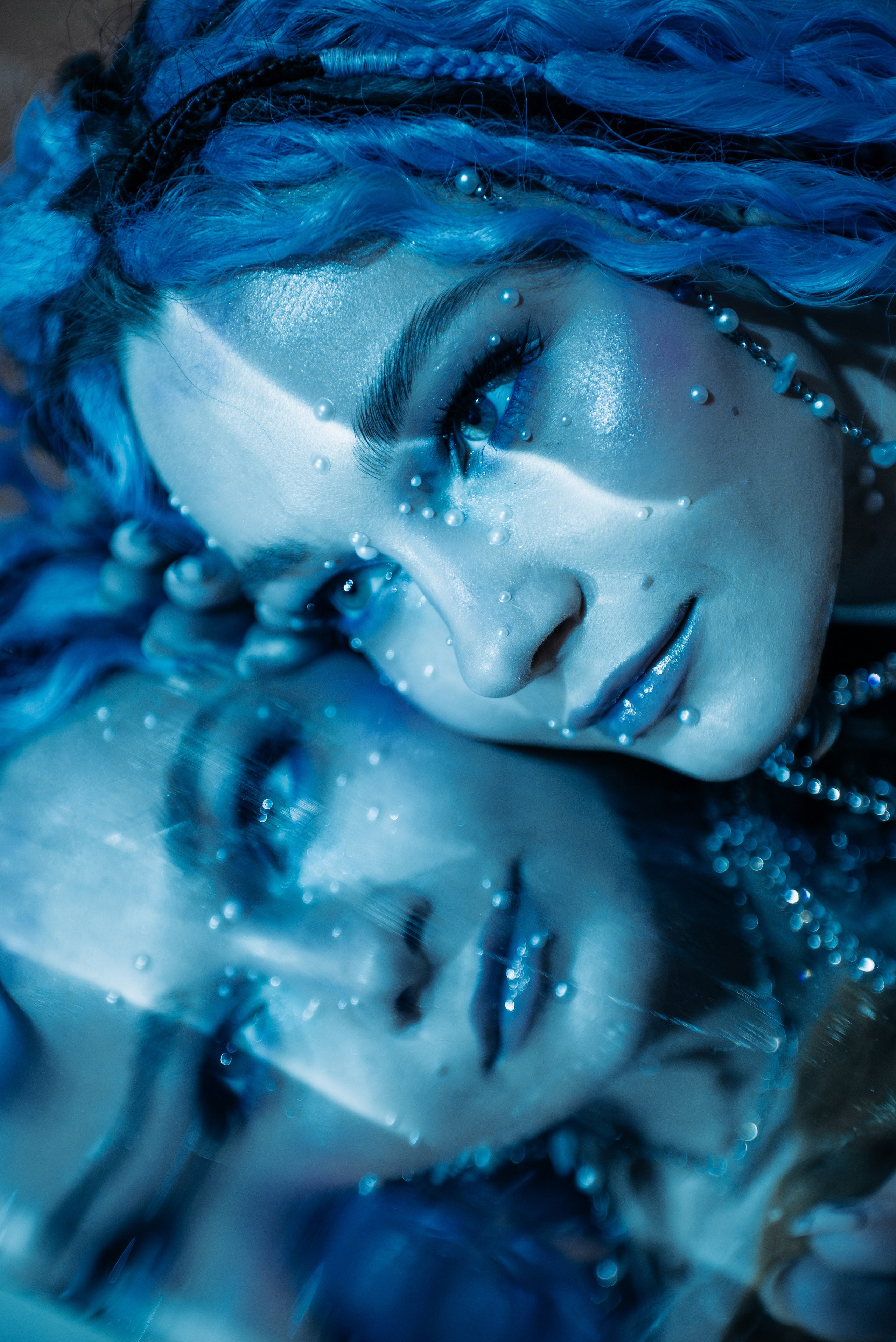 Алёна. Фотограф в Томске Мария Март