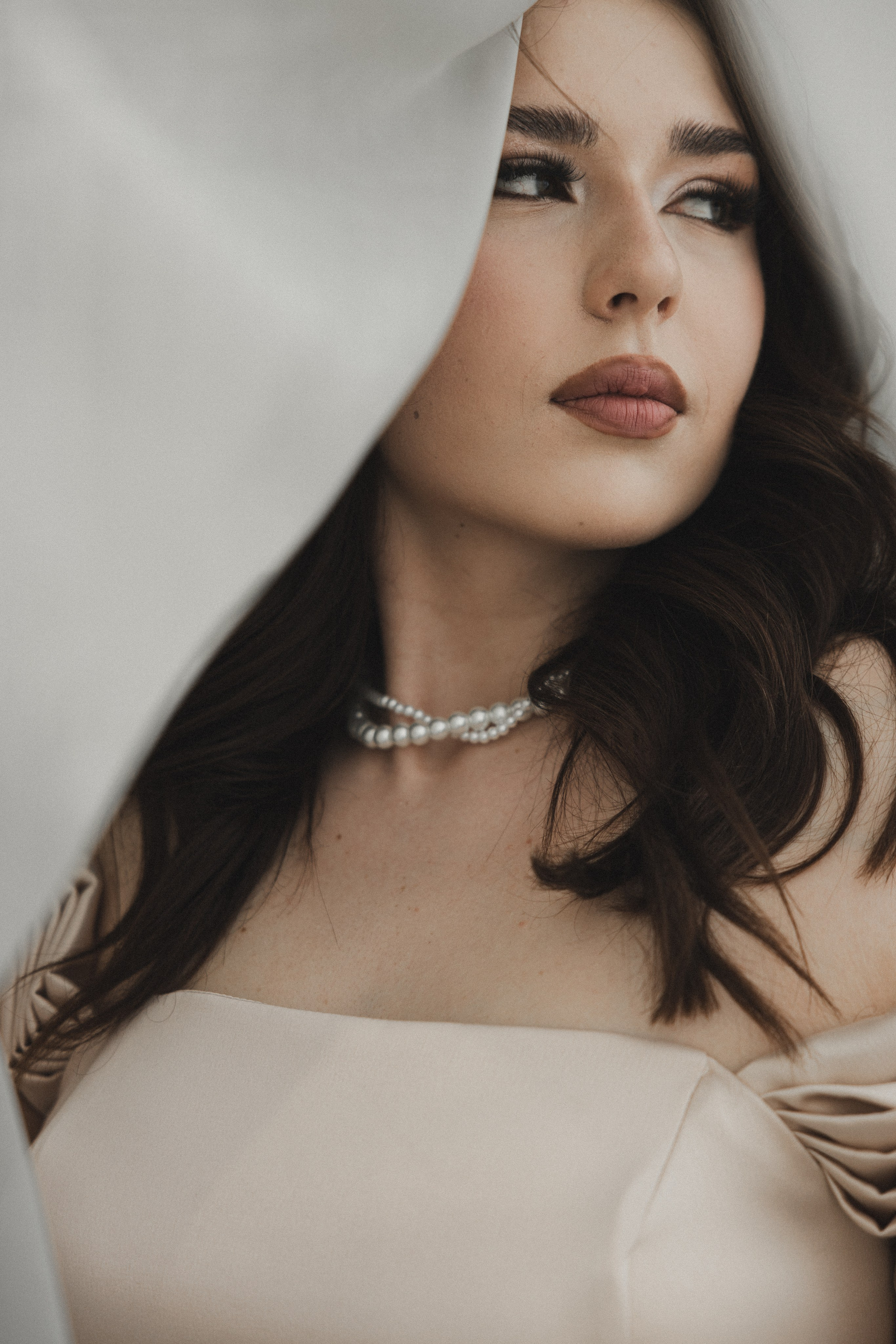 Дарьяна. Олег Минайлов — Фотограф ваших событий