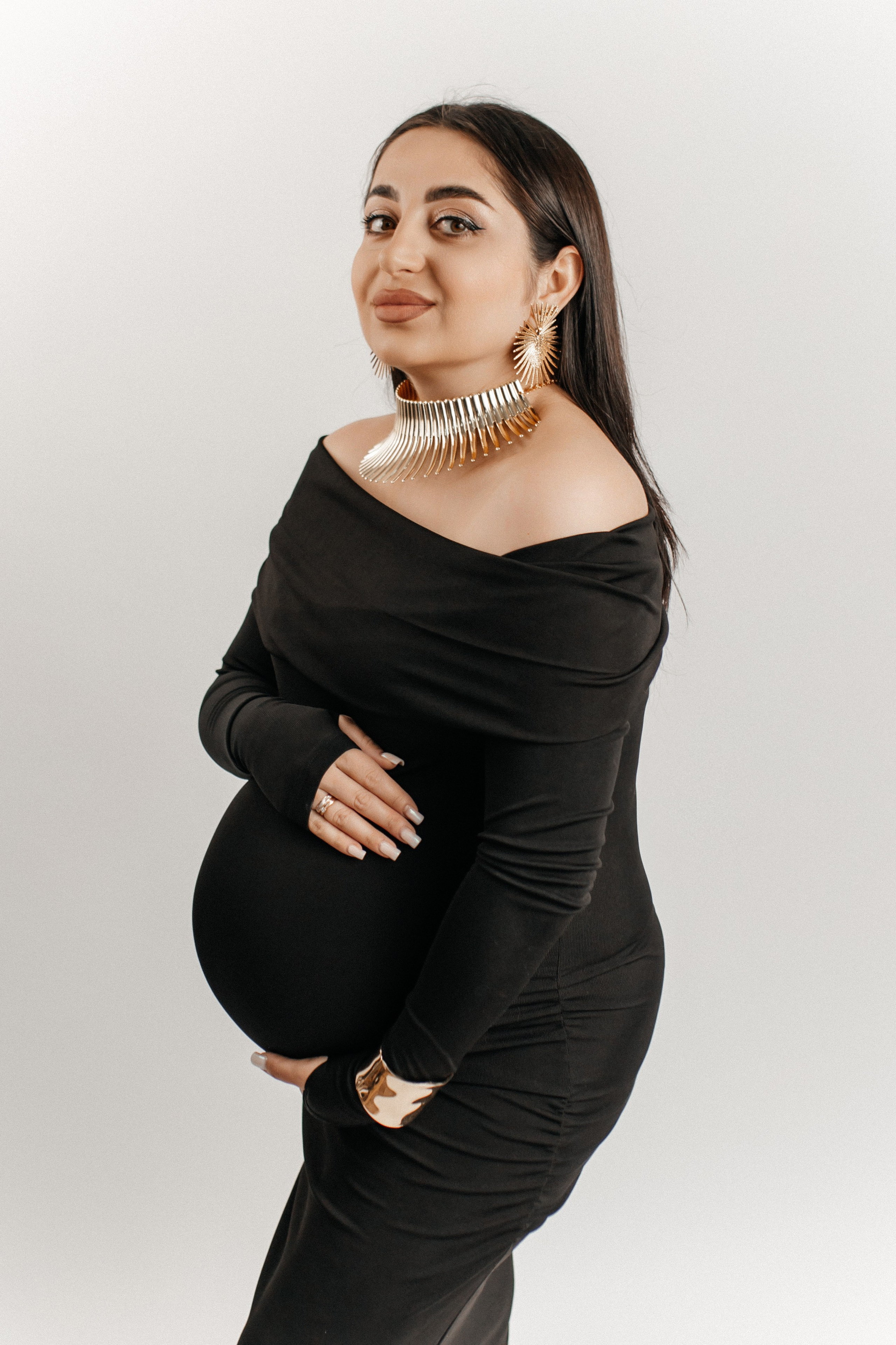 В ожидании…. Семейный и детский фотограф в Южноуральске Дубовицкая Елена