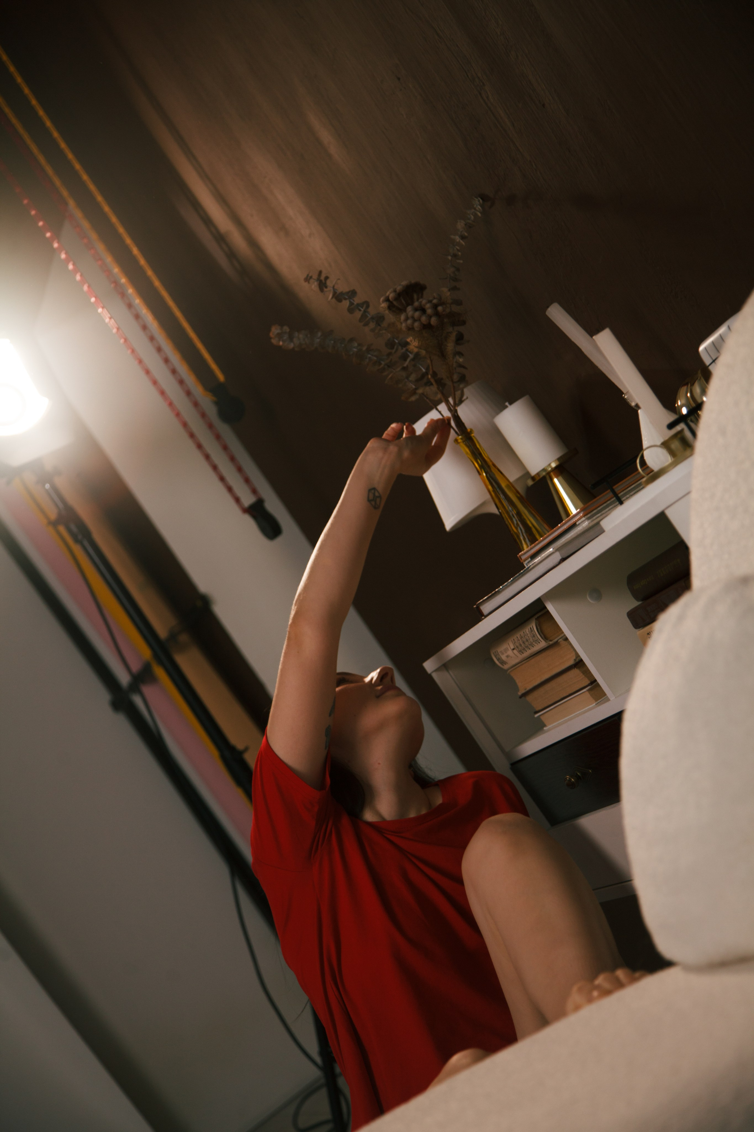 Фотограф Эльвина Серафимова