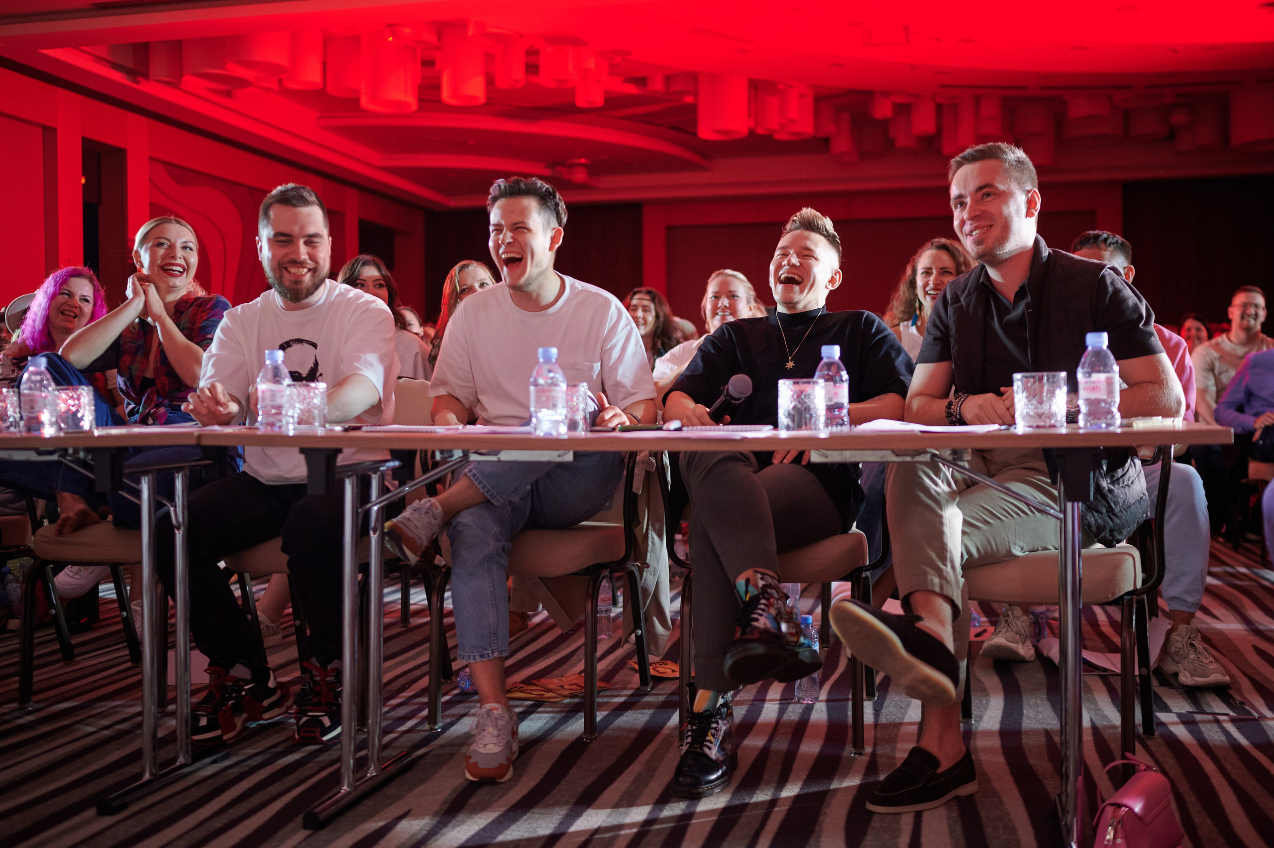 Бизнес Ивенты. Репортажный фотограф Ольга Ищук