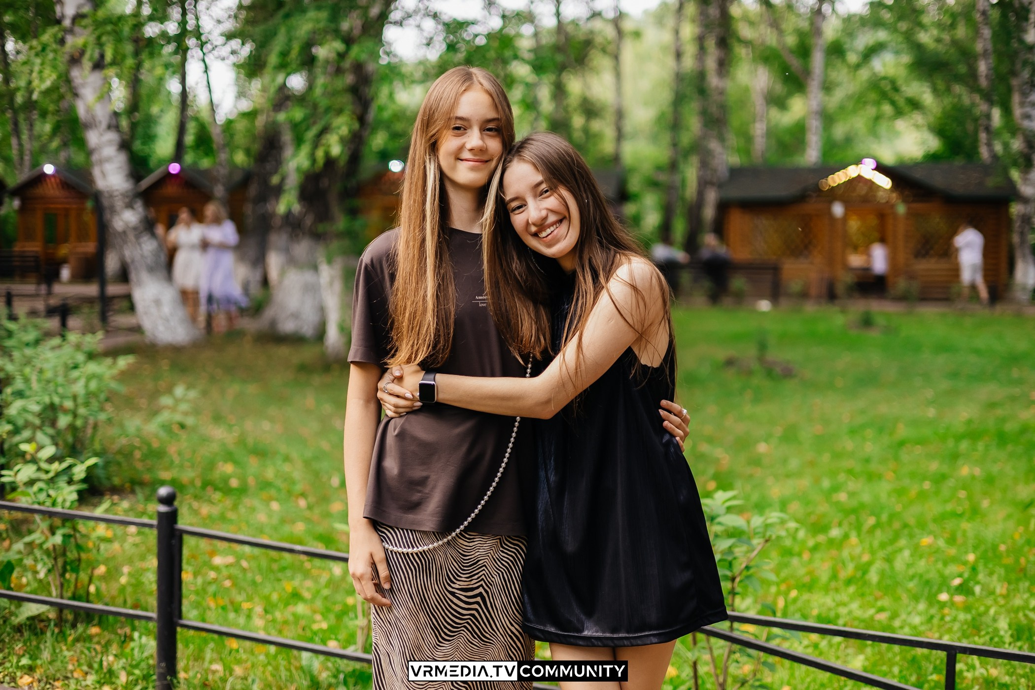 В гостях «У Петровича»