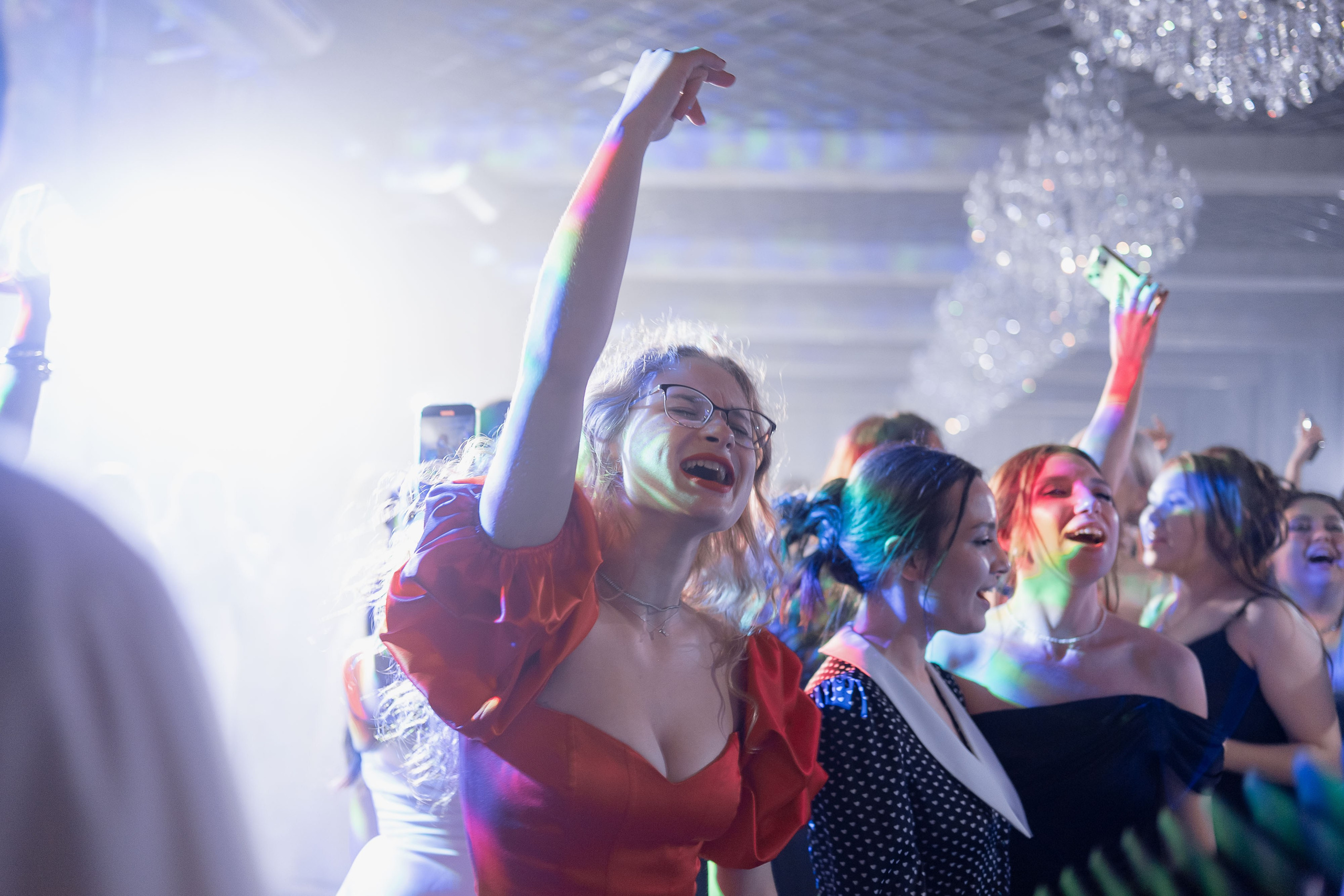 Выпускной БГМУ 2025. Свадебный фотограф в Уфе  — Данилова Елена