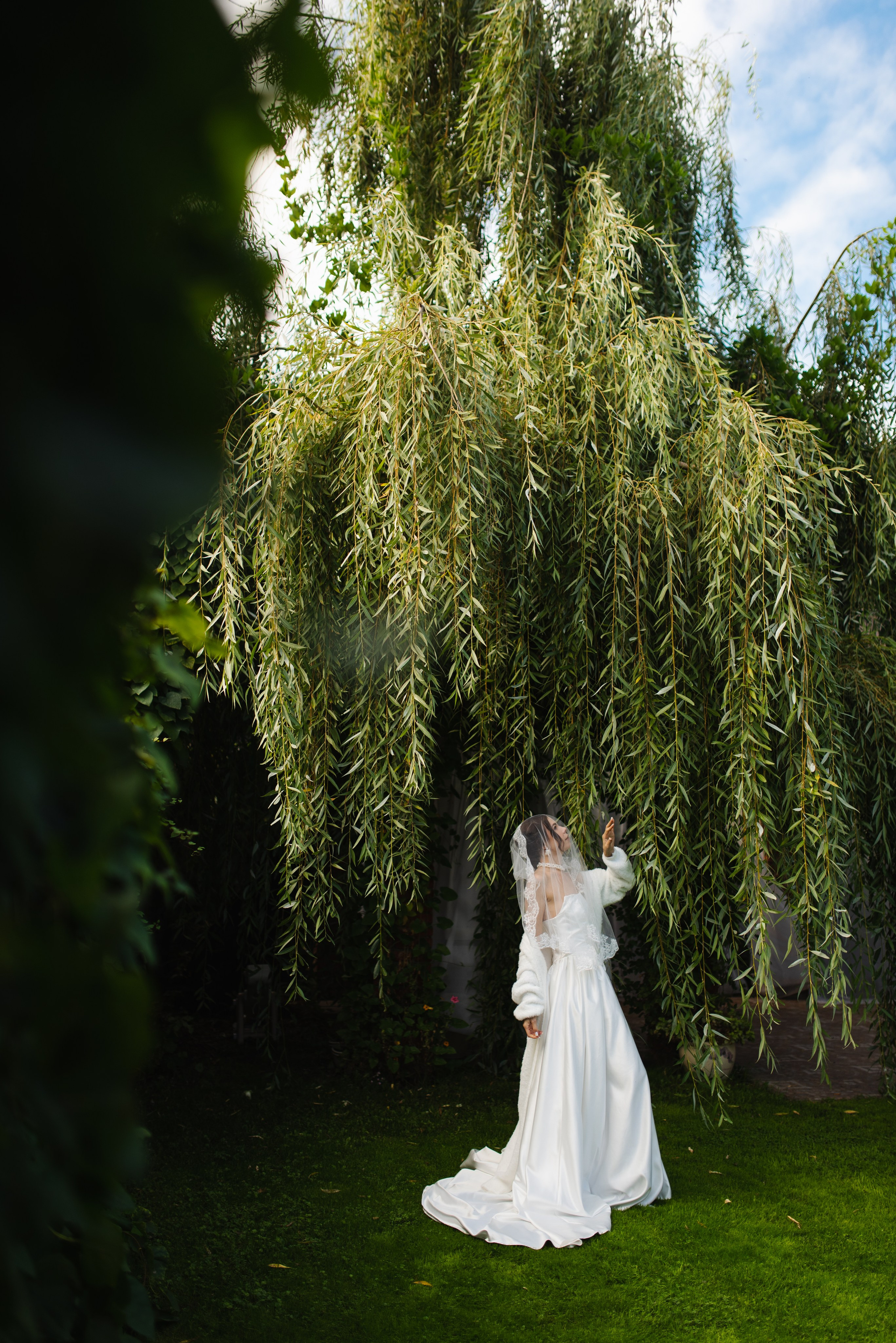 Атмосферно!. Свадебный фотограф Анастасия Бударина