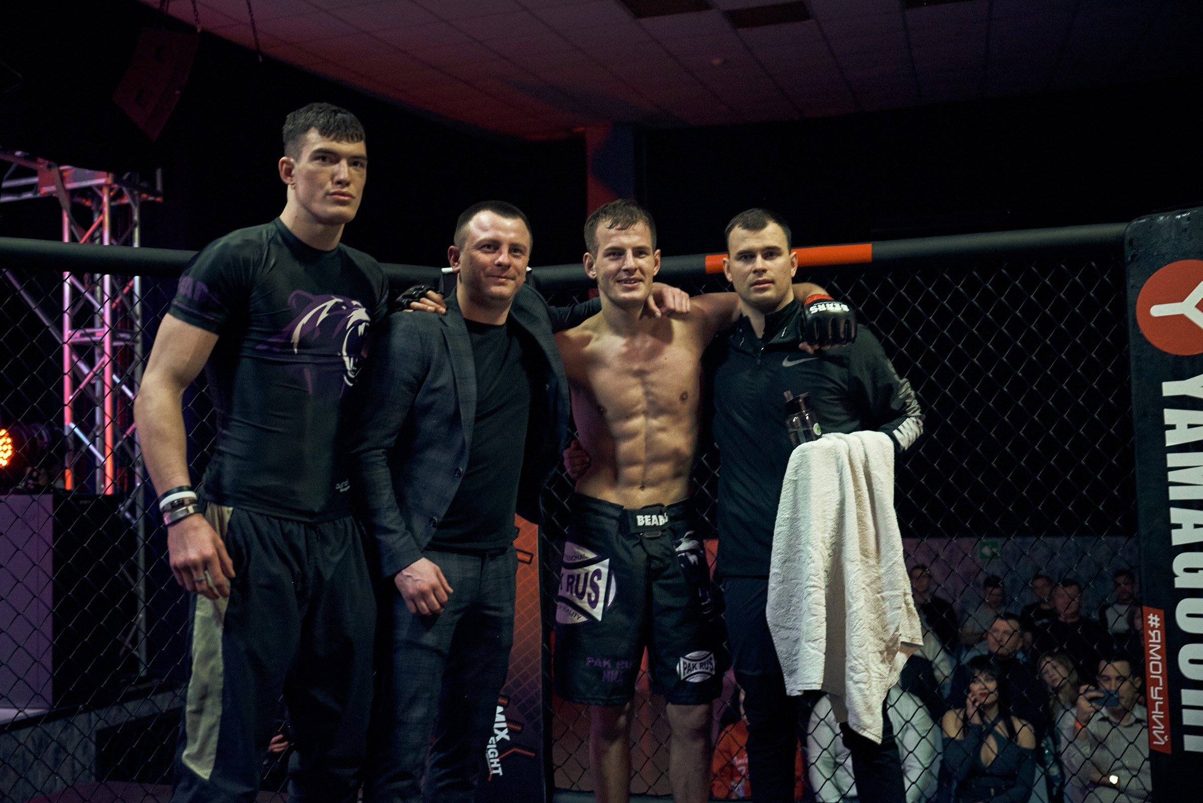 Бои. Маляревич Дмитрий свадебный фотограф