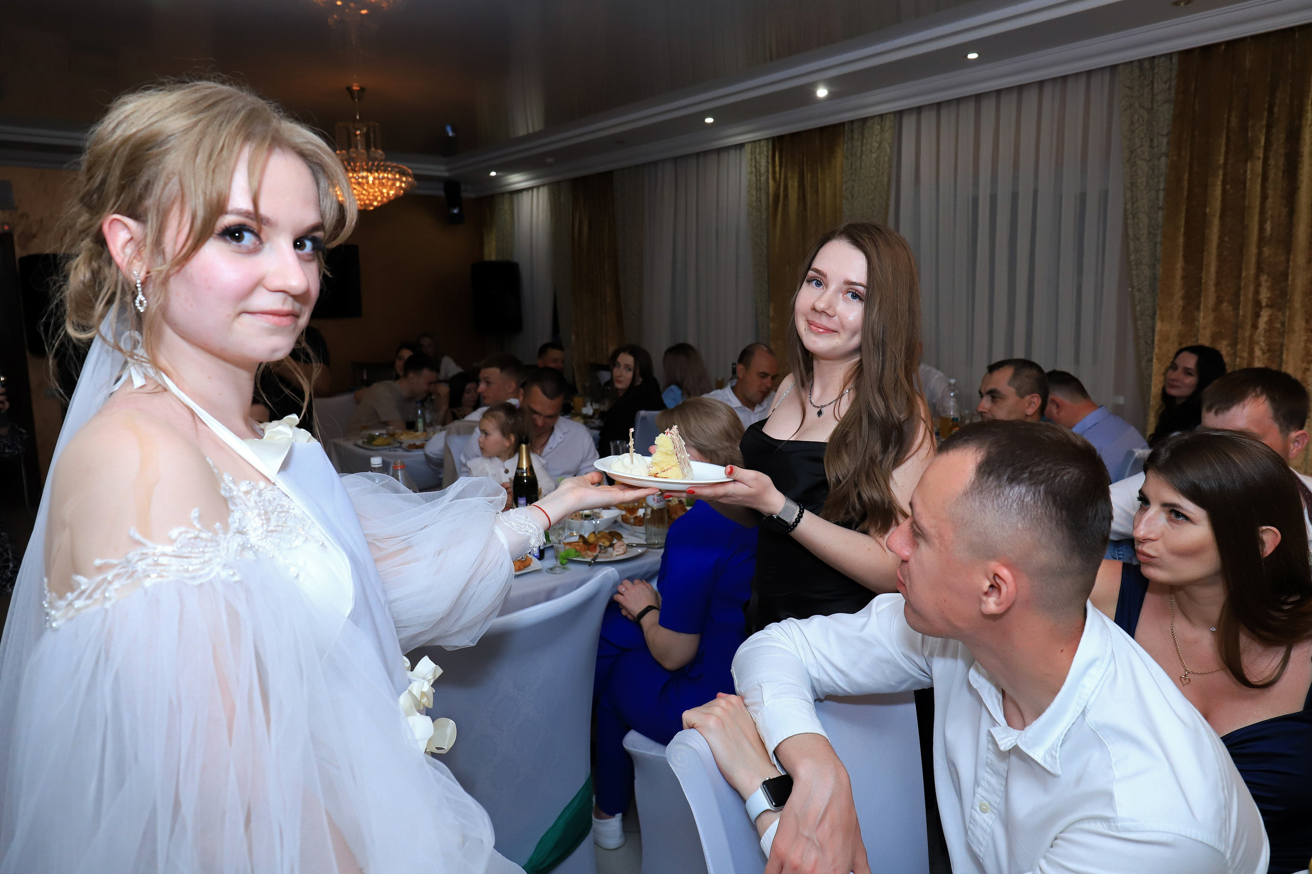 Андрей и Татьяна. Игорь Варава свадебный фотограф видеограф Белая Глина Краснодар