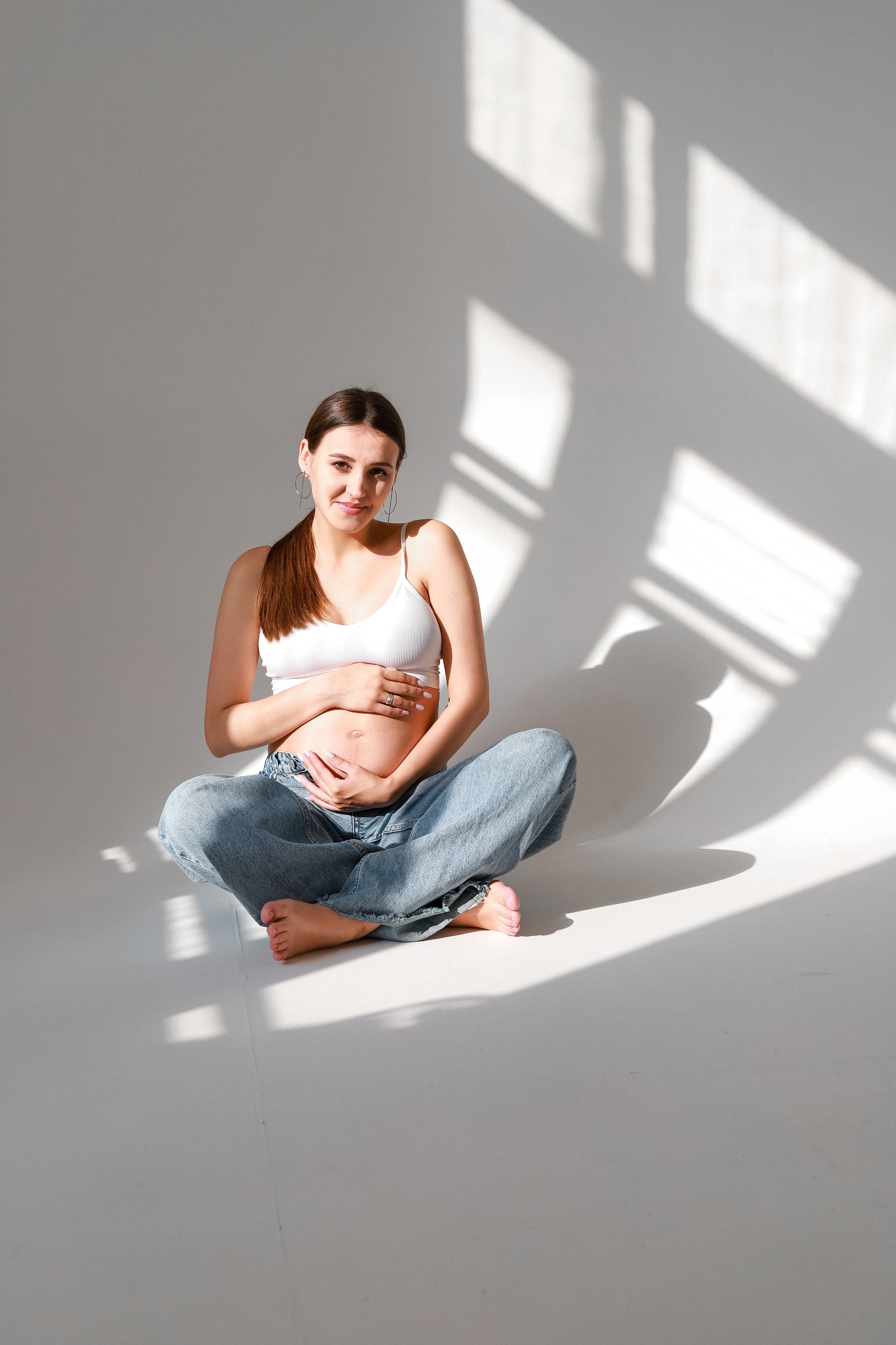 Элина. Женский/Детский фотограф в Симферополе Вероника Слепогина