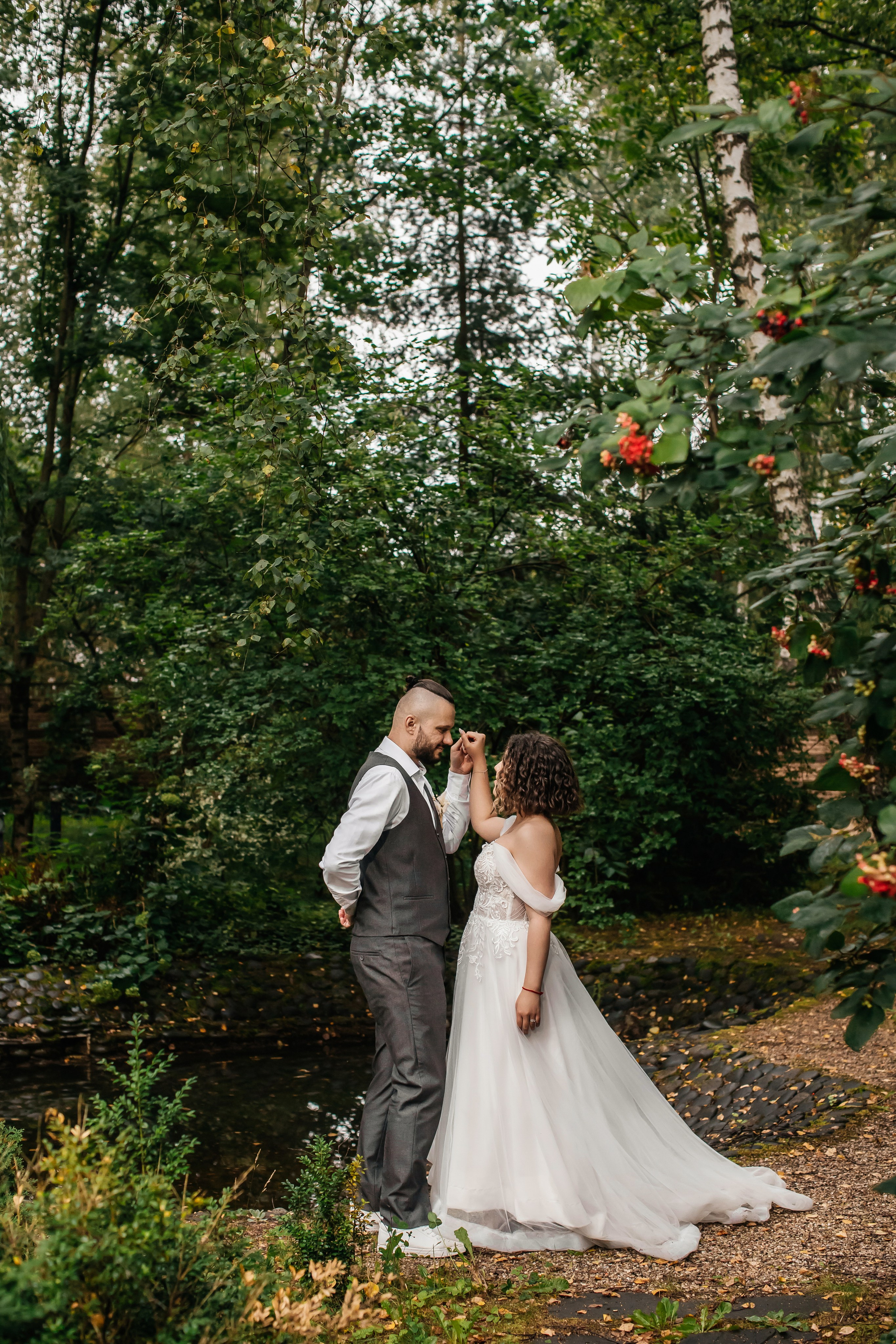 Свадьба Сергей и Ангелина. Анастасия Давыдова