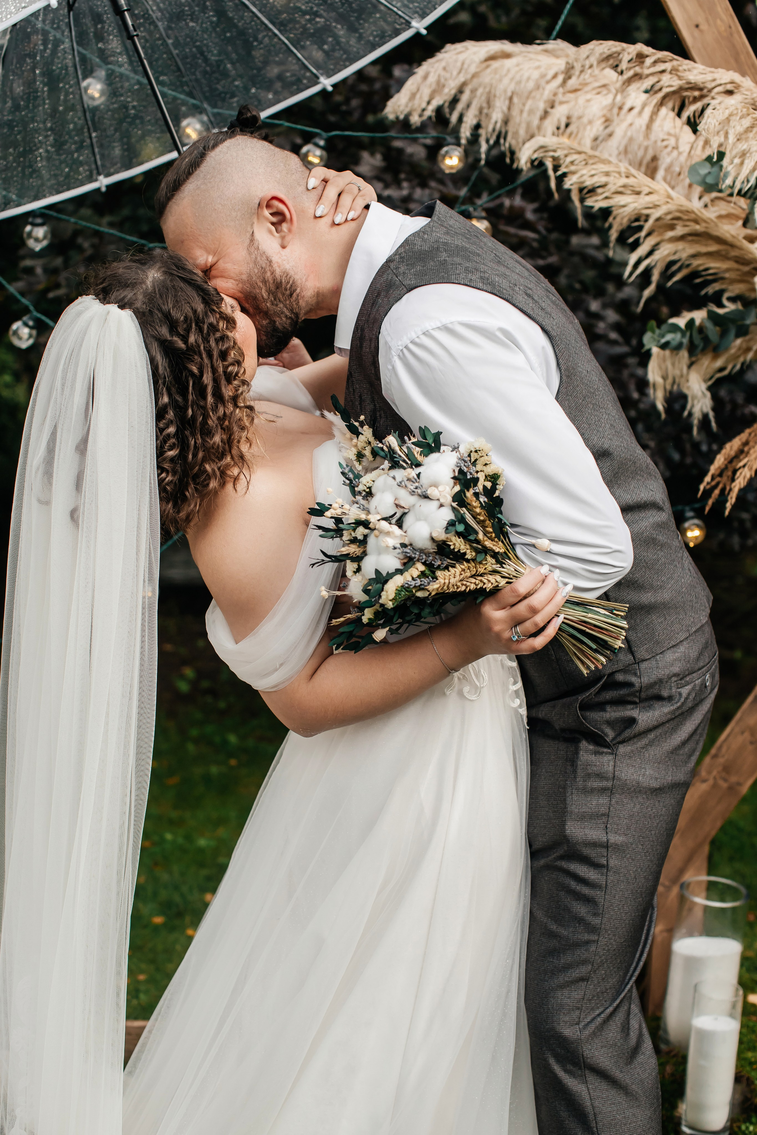 Свадьба Сергей и Ангелина. Анастасия Давыдова