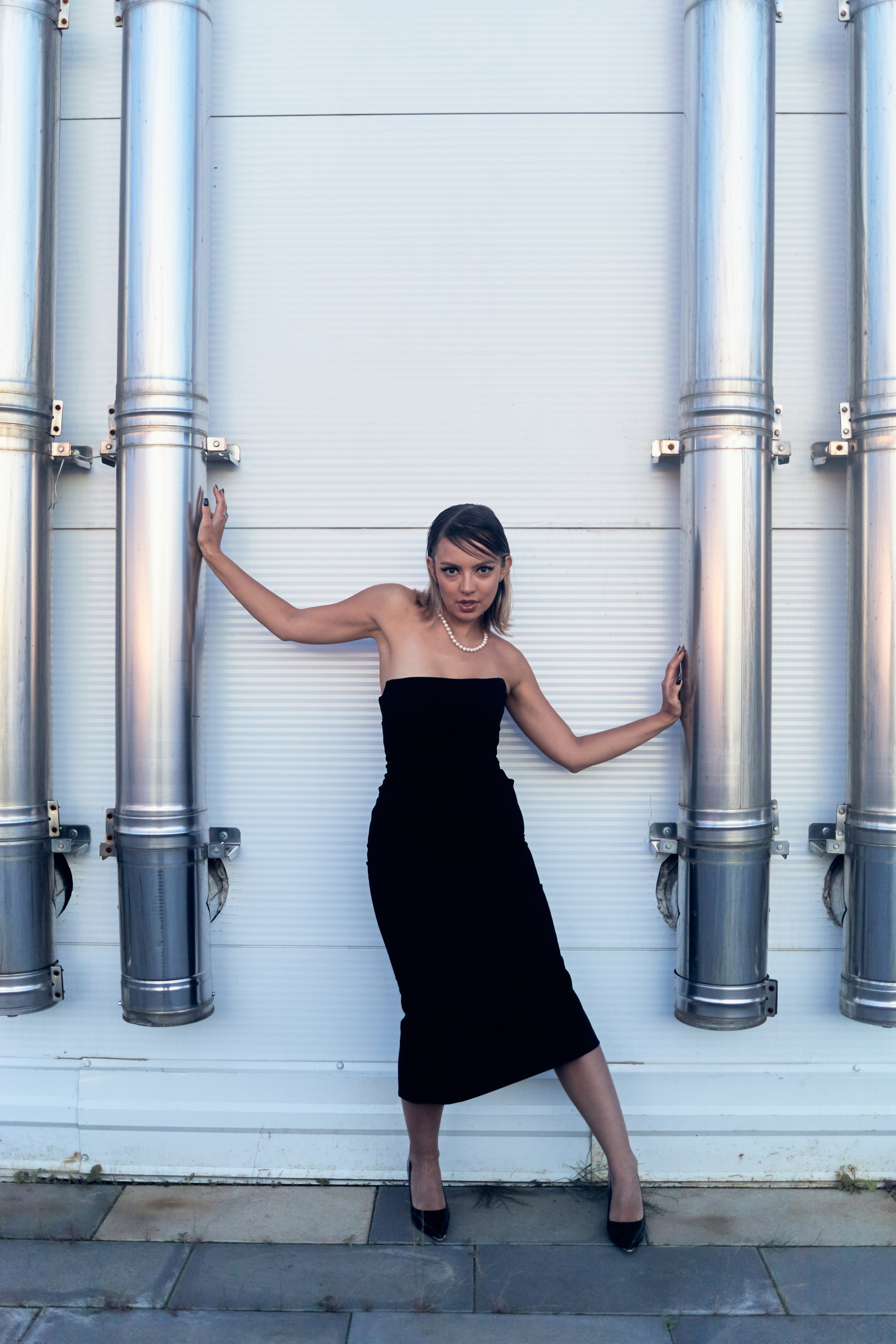 Индивидуальные съемки. Фотограф Дима Хочуровский в Казани