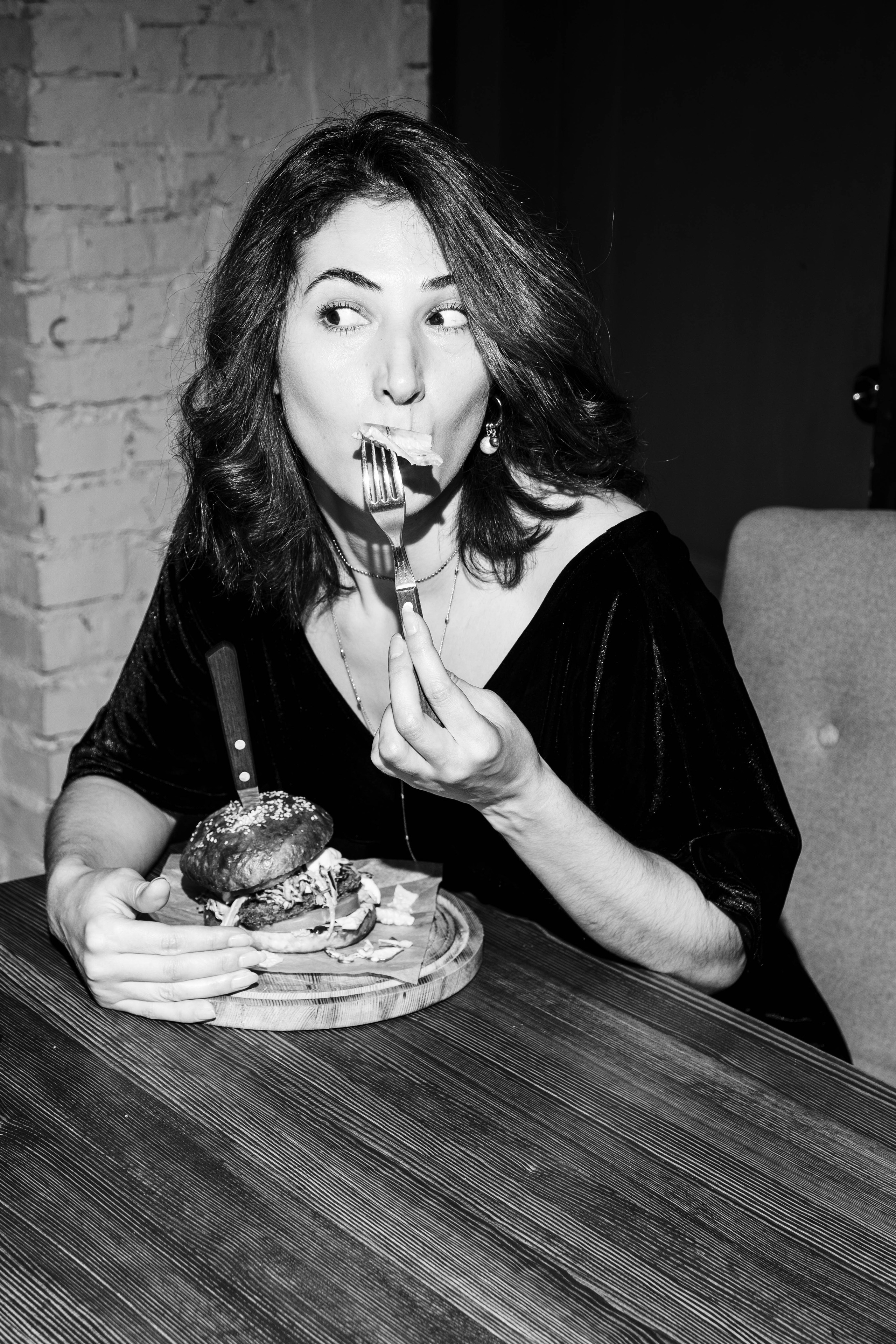 Анастасия. Иванова Екатерина. Фотограф Омск