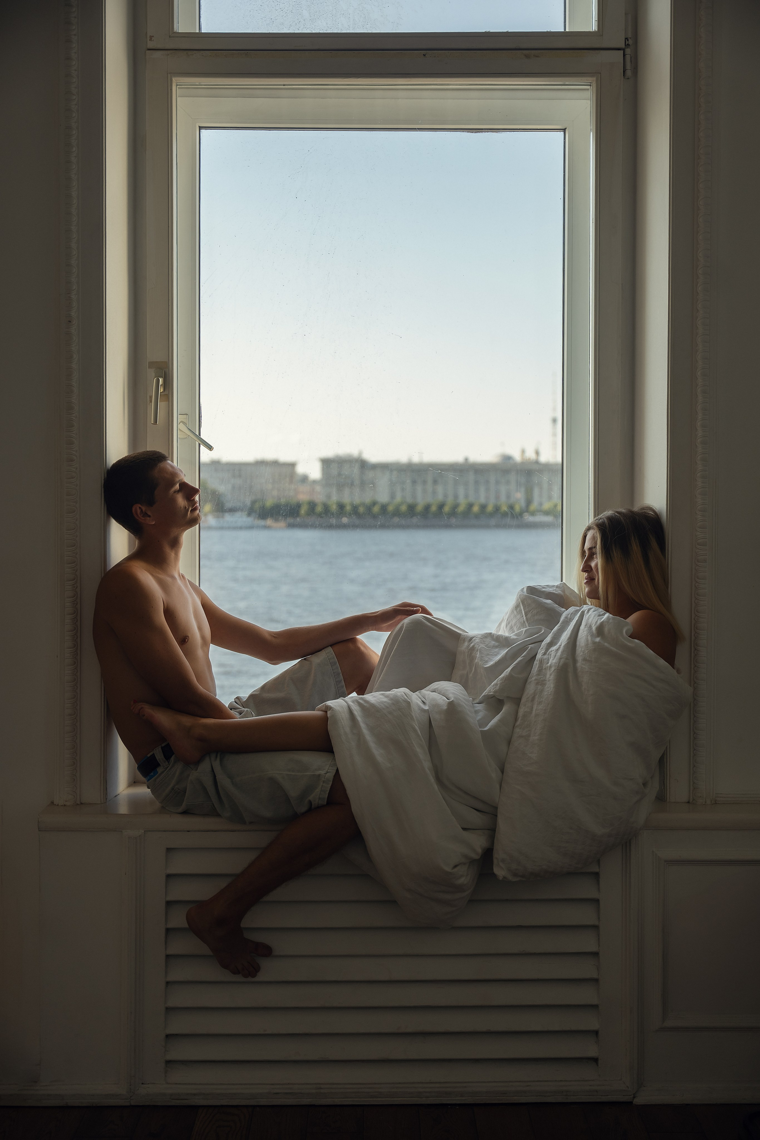 Love Story. Maria Lebedeva fotografa di bambini e famiglie a Torino e provincia