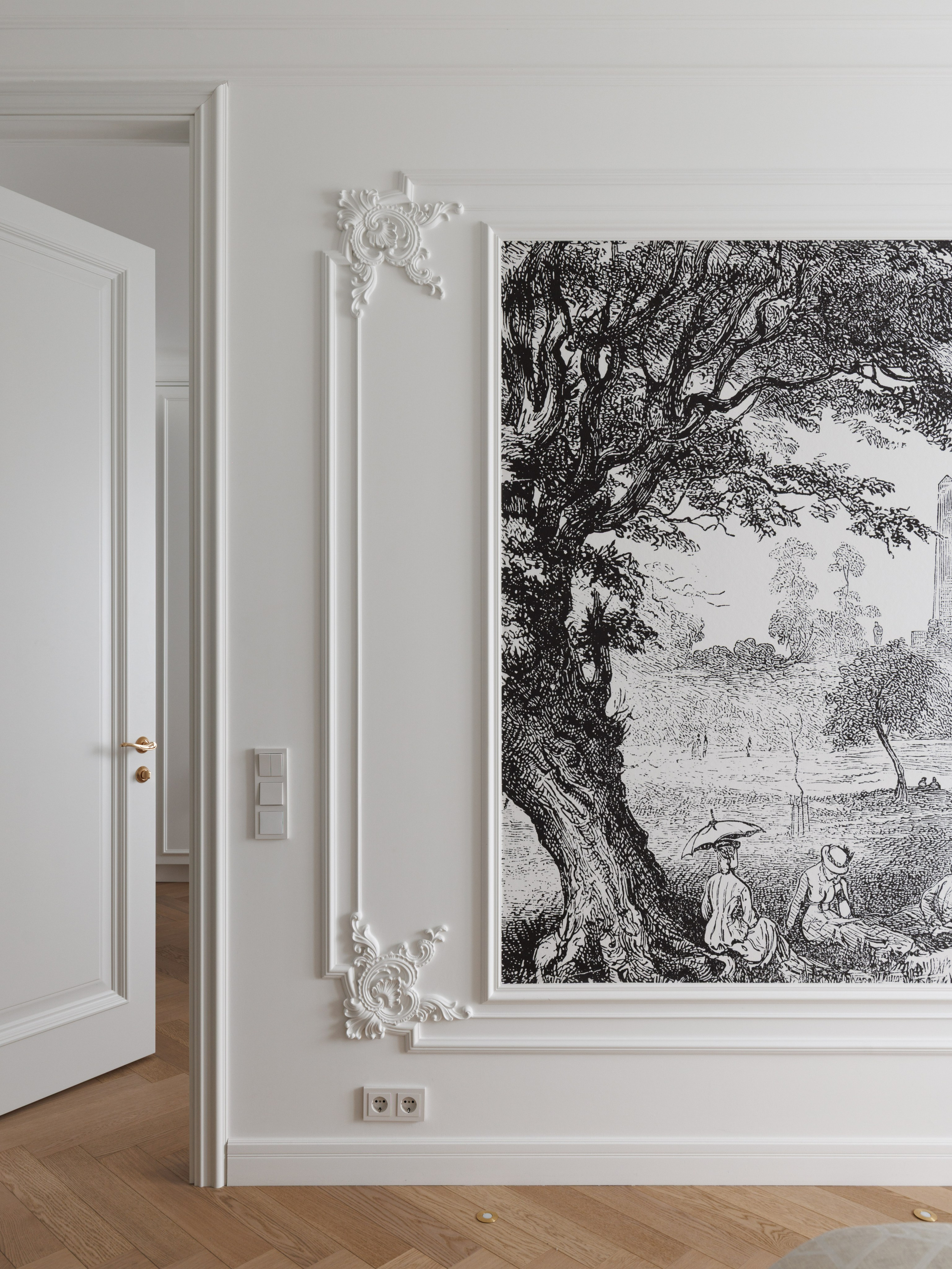 ЖК Сердце столицы, Ксения Луб. Интерьерный фотограф в Москве Кристина Медведева