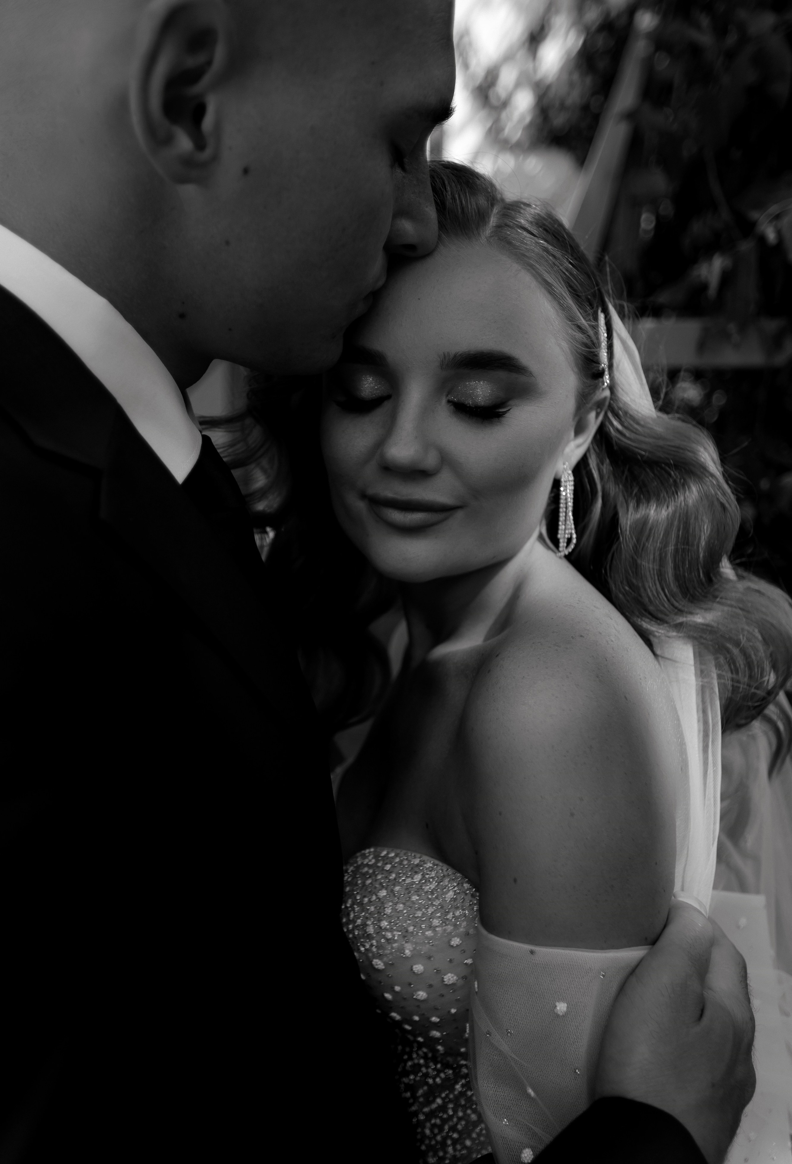 Vladimir&Alena. Фотограф Анна Лейман. Севастополь