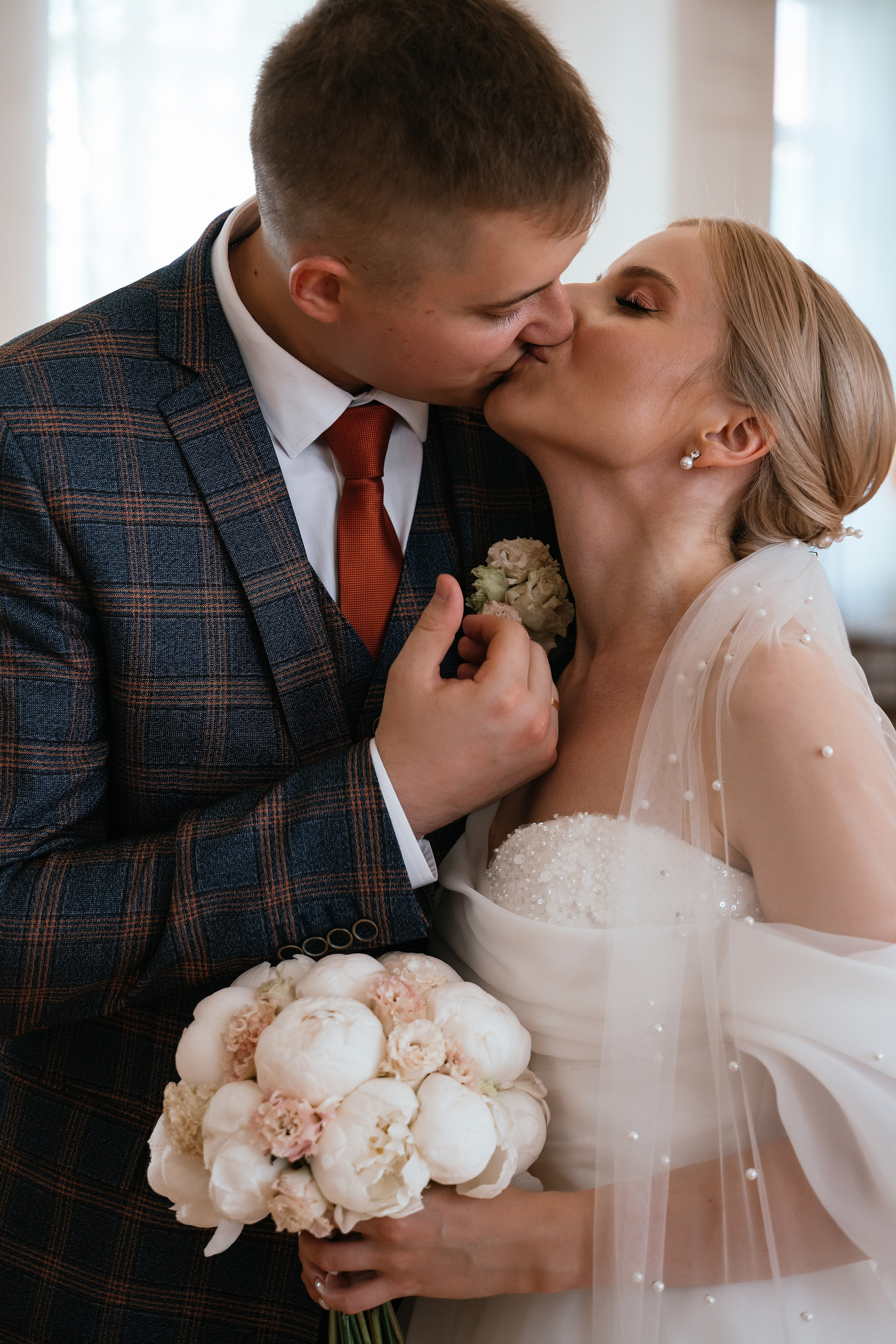 Wedding day #65. Свадебный, семейный фотограф в Рязани Лена Брант