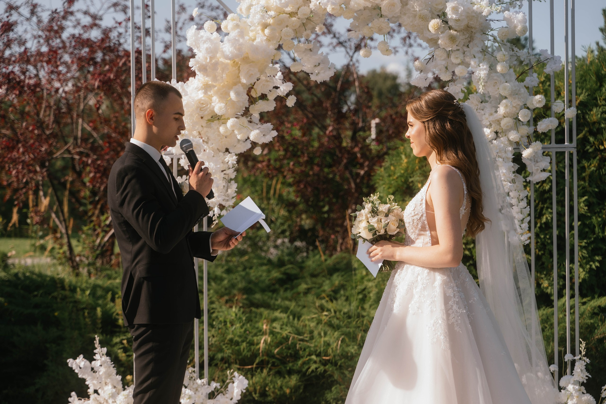 Wedding day #90. Свадебный, семейный фотограф в Рязани Лена Брант