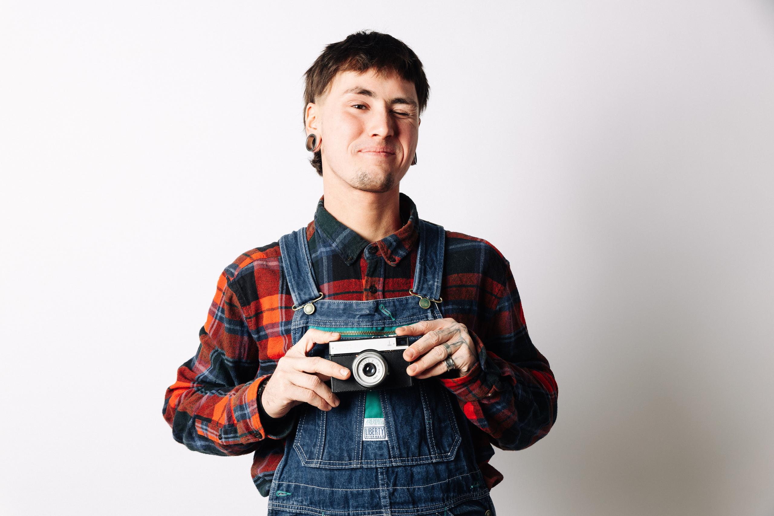 ПОРТРЕТЫ. Фотограф и видеограф г. Ижевск