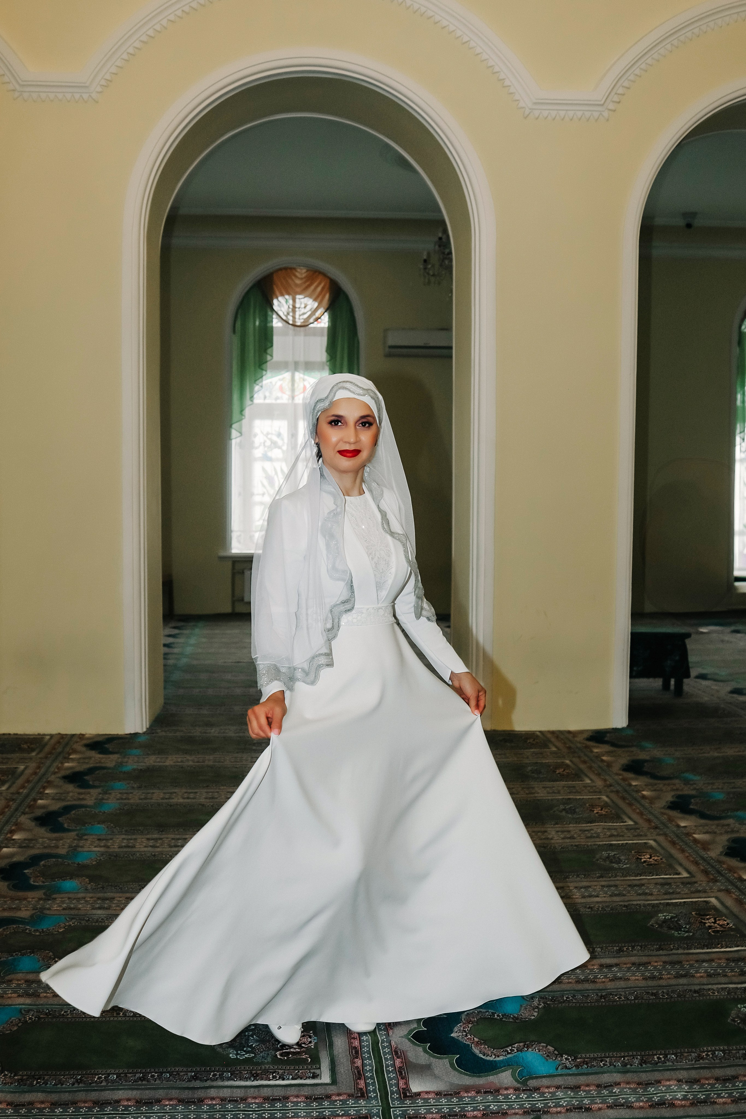 Никах! 26.04.2025 г. Иванова Ирина Свадебный и семейный фотограф г. Уфа