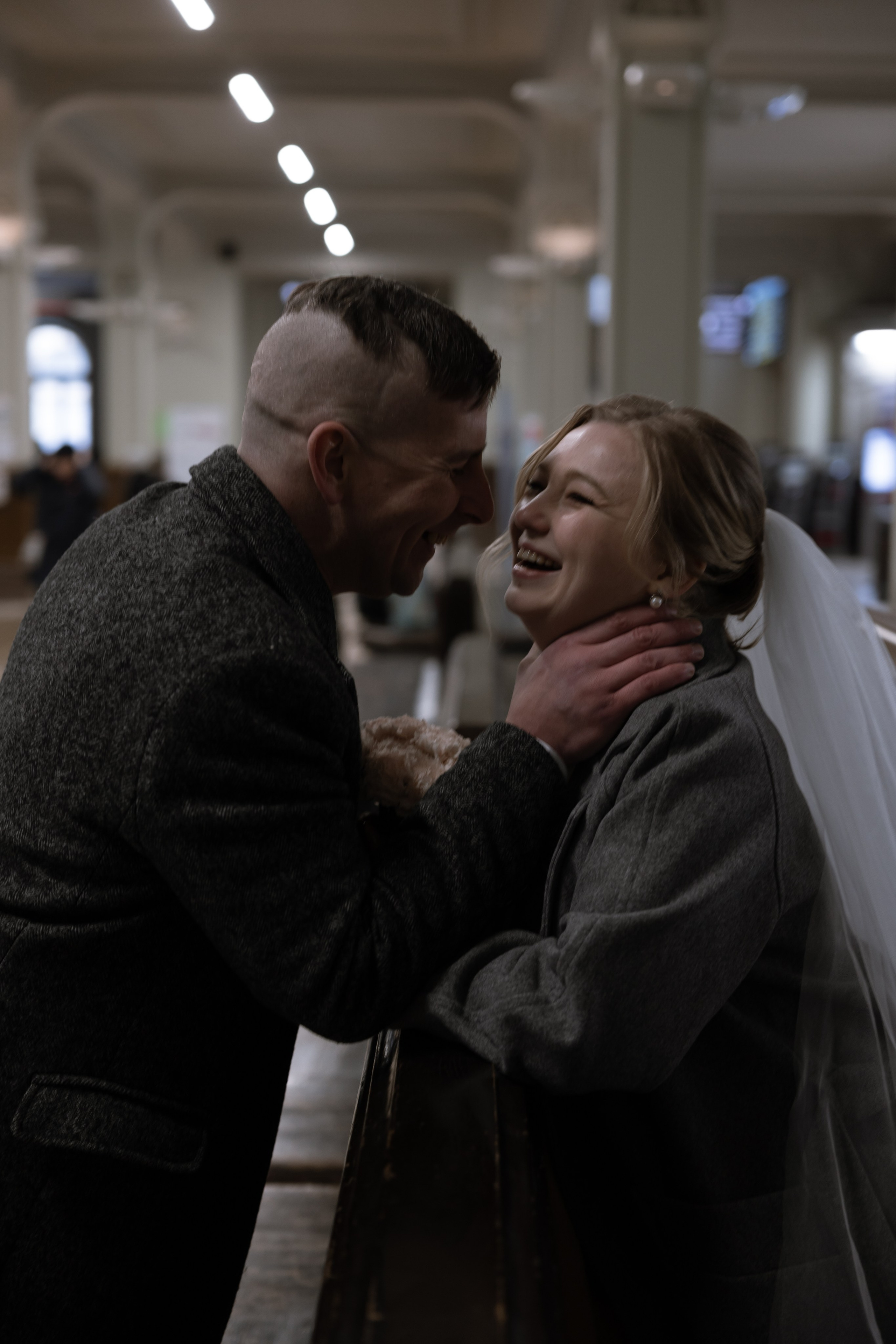 Павел и Александра. Свадебный фотограф в Санкт — Петербурге и Ленинградской о