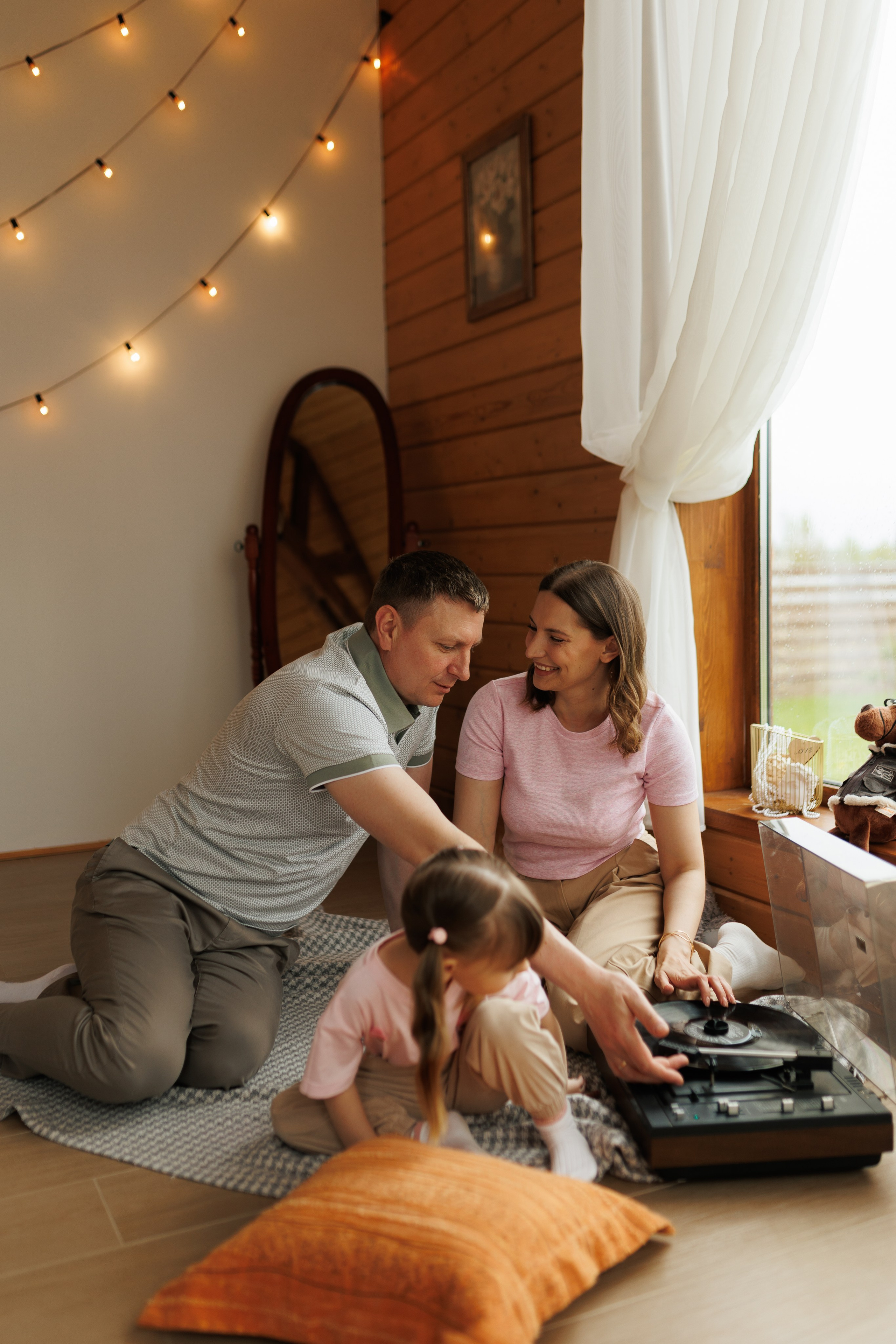 Счастье. Свадебный и семейный фотограф в Туле и области Маша Костина