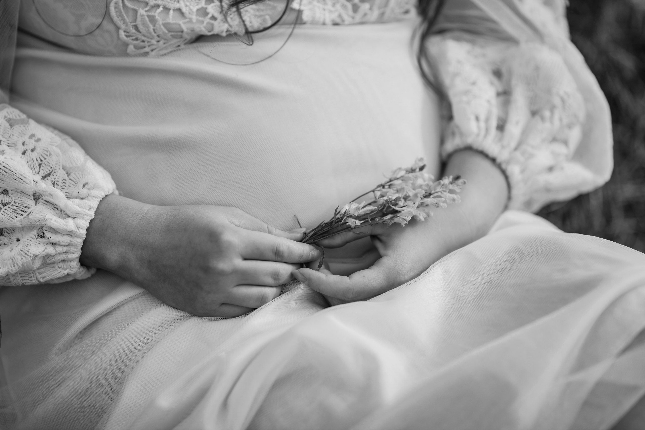 Беременность. Обо мне