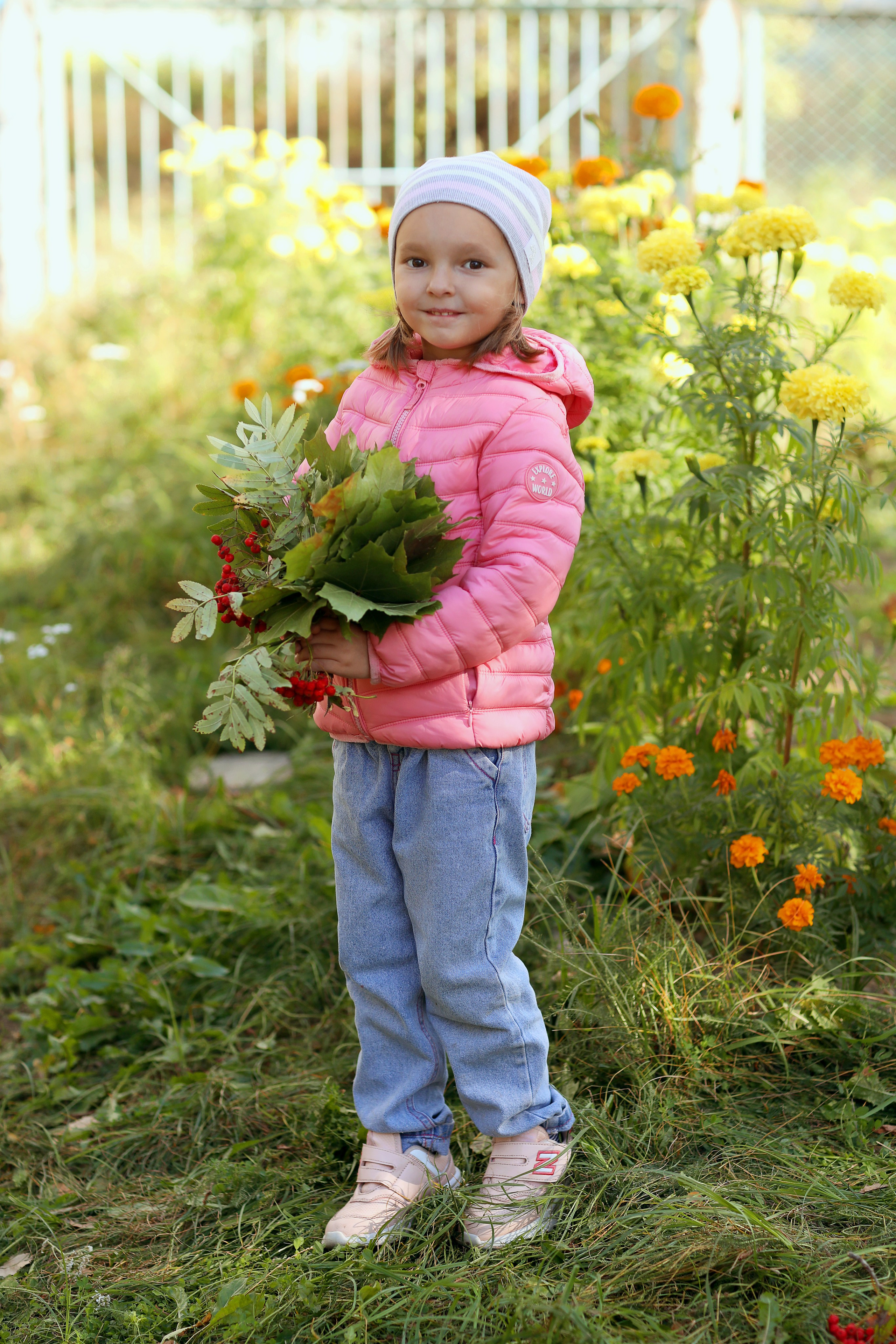 Детский сад. Фотограф в Ярославле Егорычева Екатерина